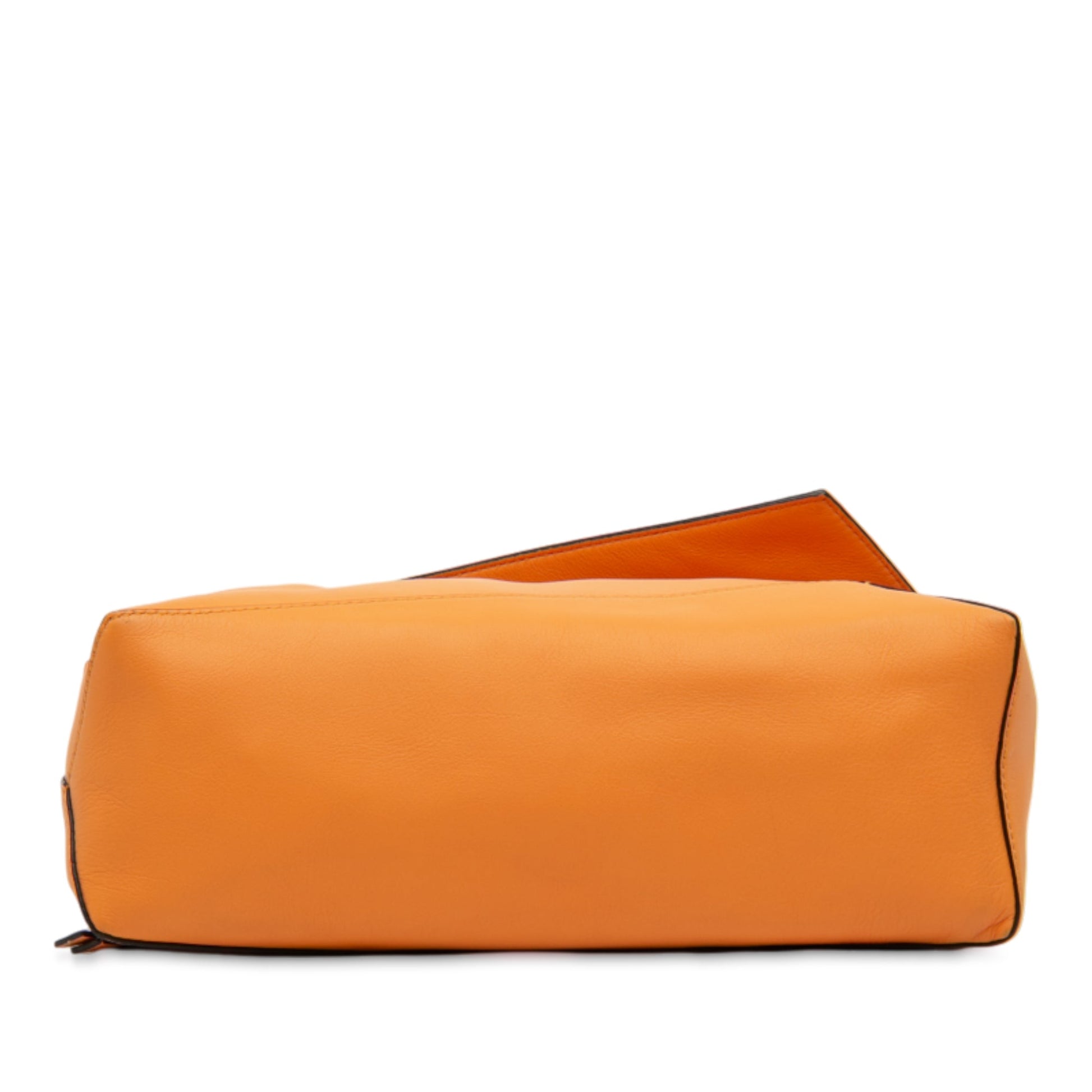 LOEWE Calfskin Puzzle Hobo