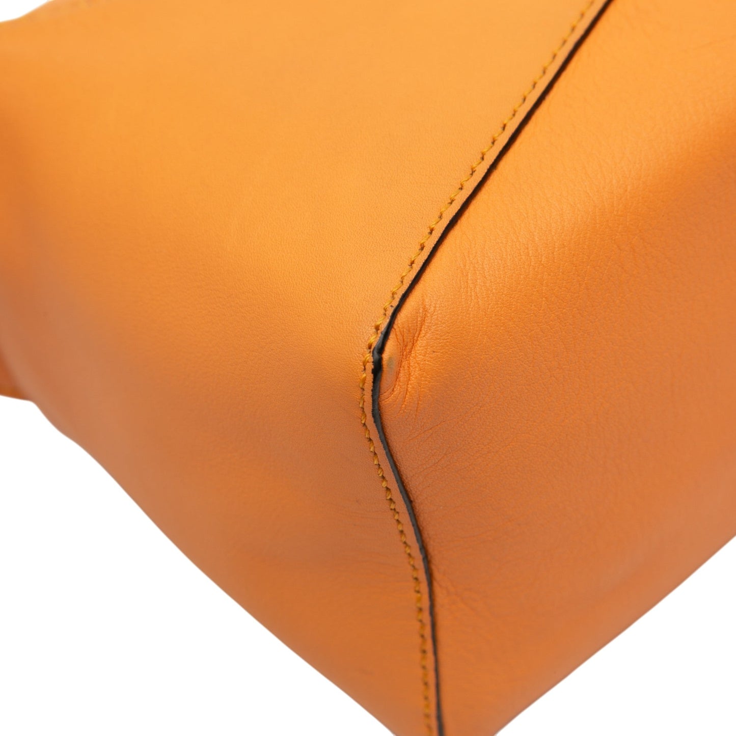 LOEWE Calfskin Puzzle Hobo