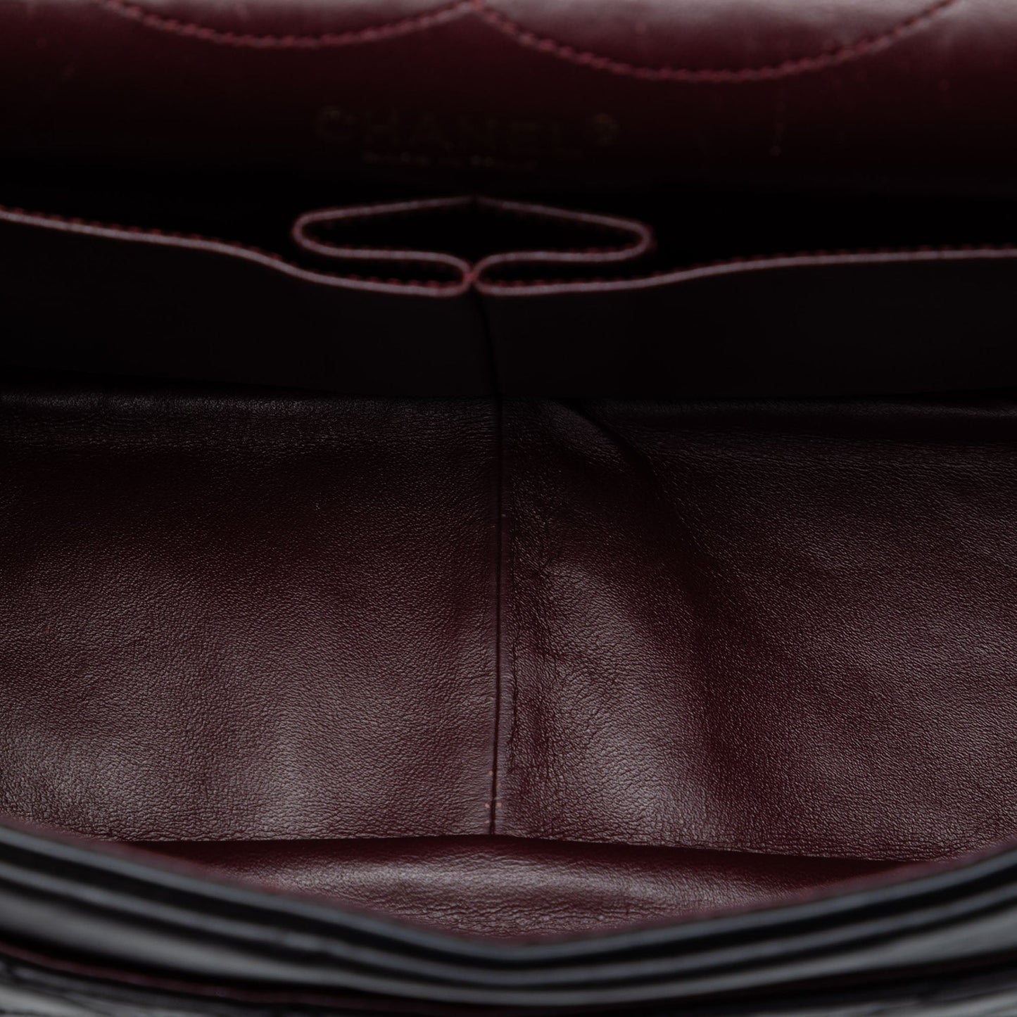 Chanel Quilted Aged Calfskin Reissue 2.55 Double Flap 227