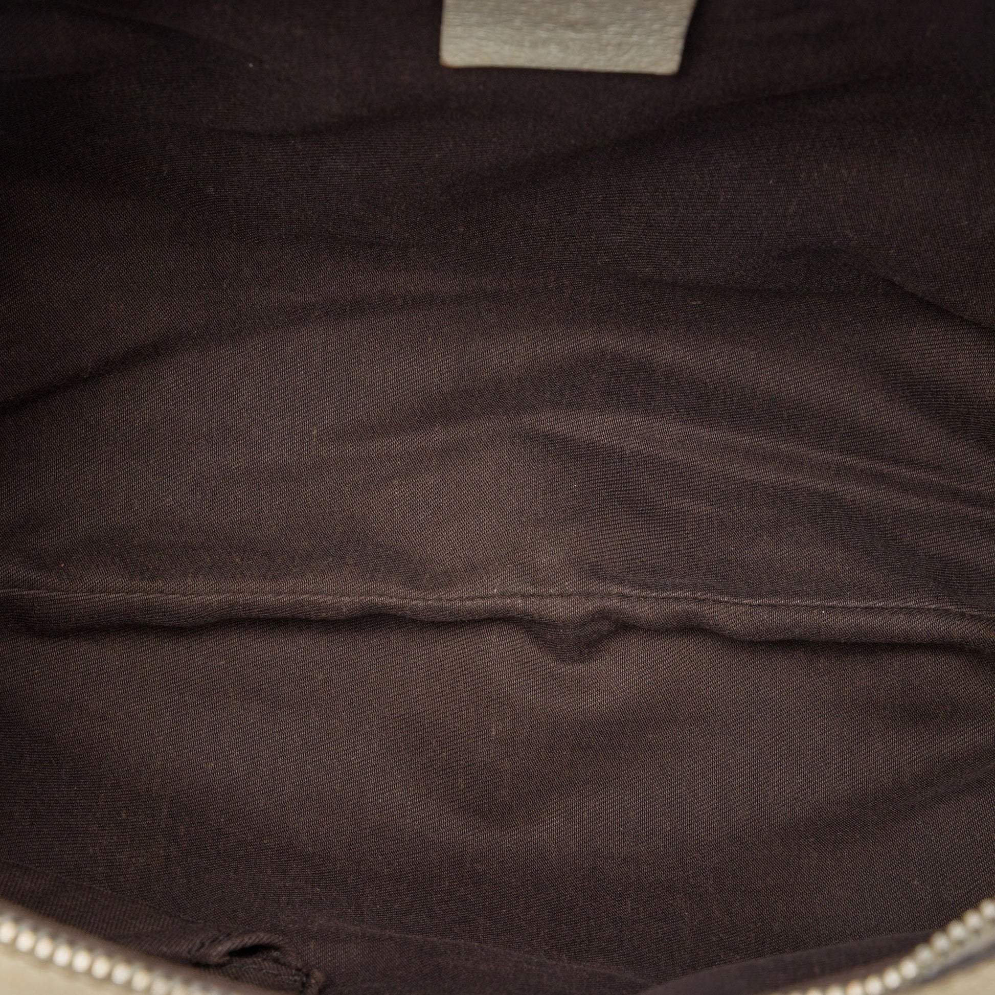 Gucci GG Canvas Web Crossbody