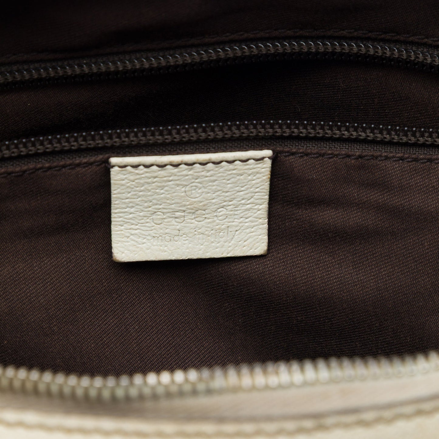 Gucci GG Canvas Web Crossbody