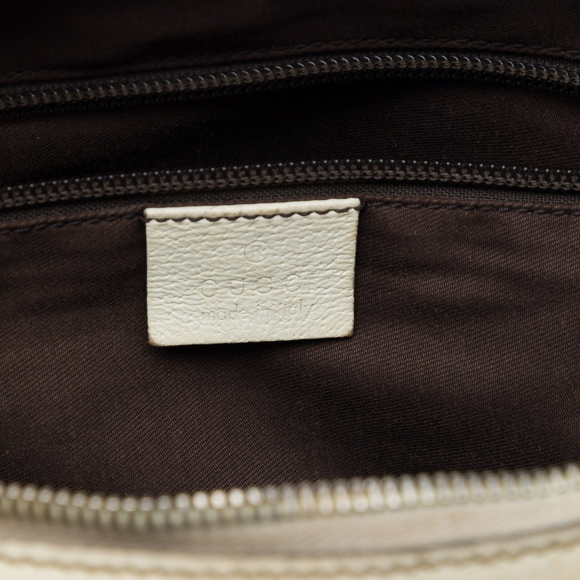 Gucci GG Canvas Web Crossbody