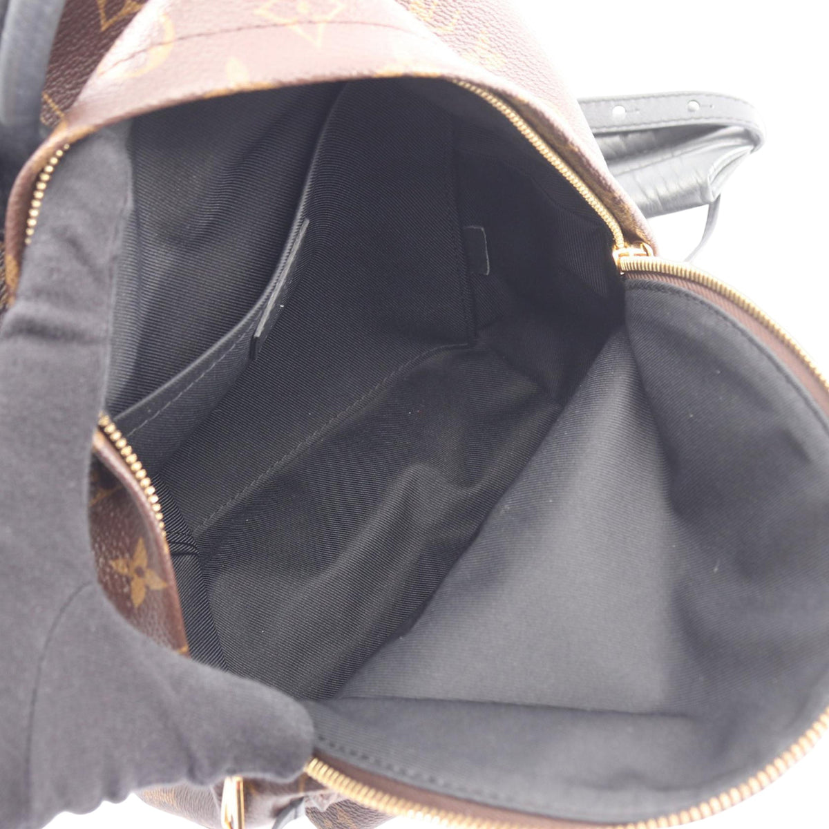 Louis Vuitton Monogram Palm Springs PM