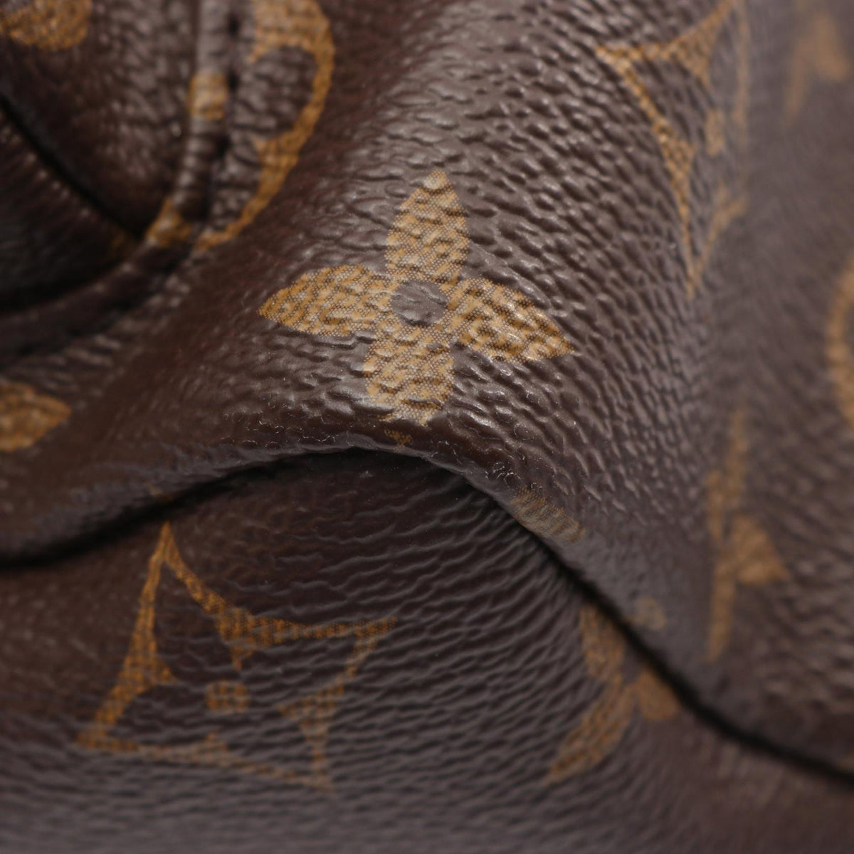 Louis Vuitton Monogram Palm Springs PM