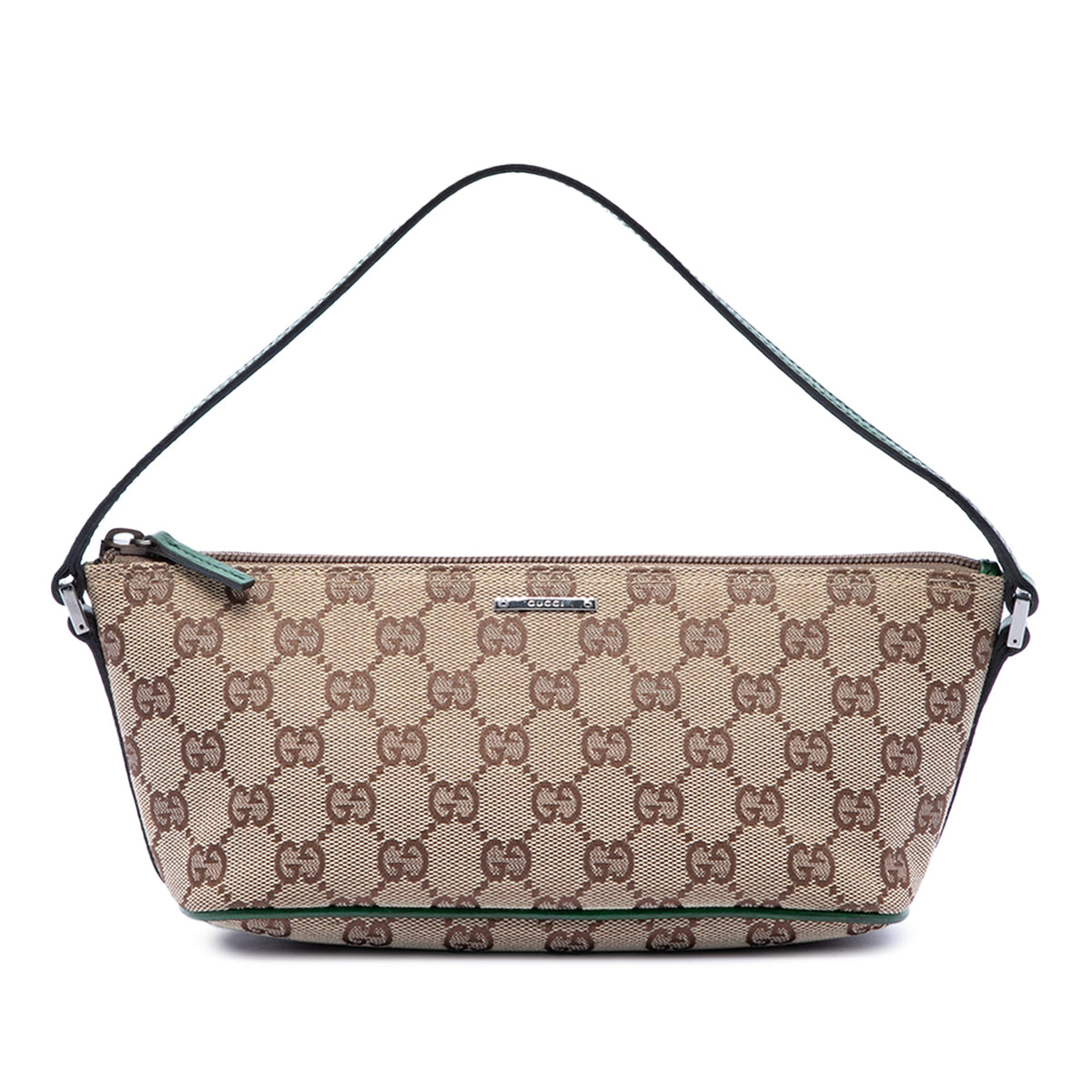 Gucci GG Canvas Boat
