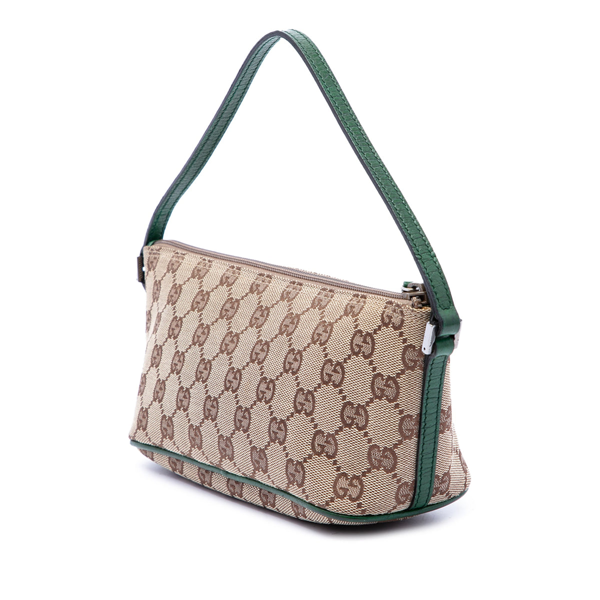 Gucci GG Canvas Boat