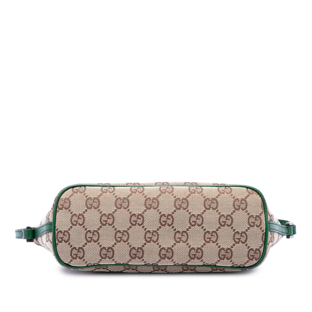 Gucci GG Canvas Boat