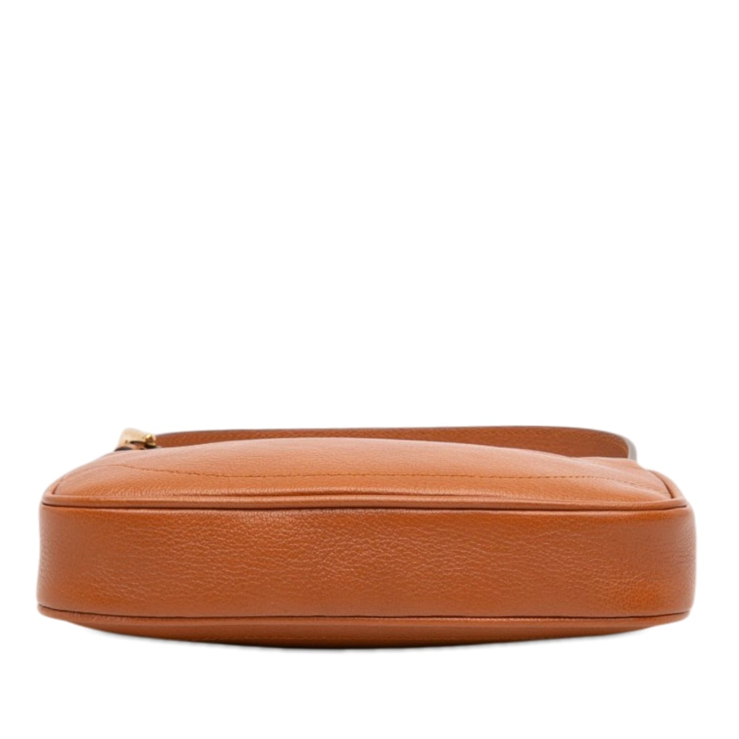 Gucci Mini Leather Aphrodite Shoulder Bag