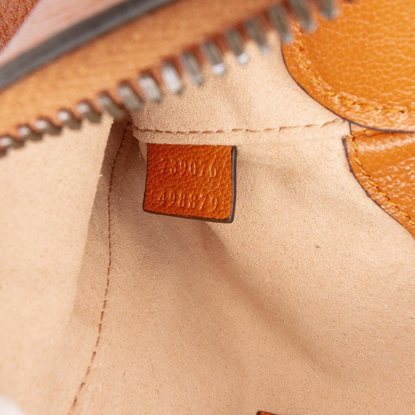 Gucci Mini Leather Aphrodite Shoulder Bag