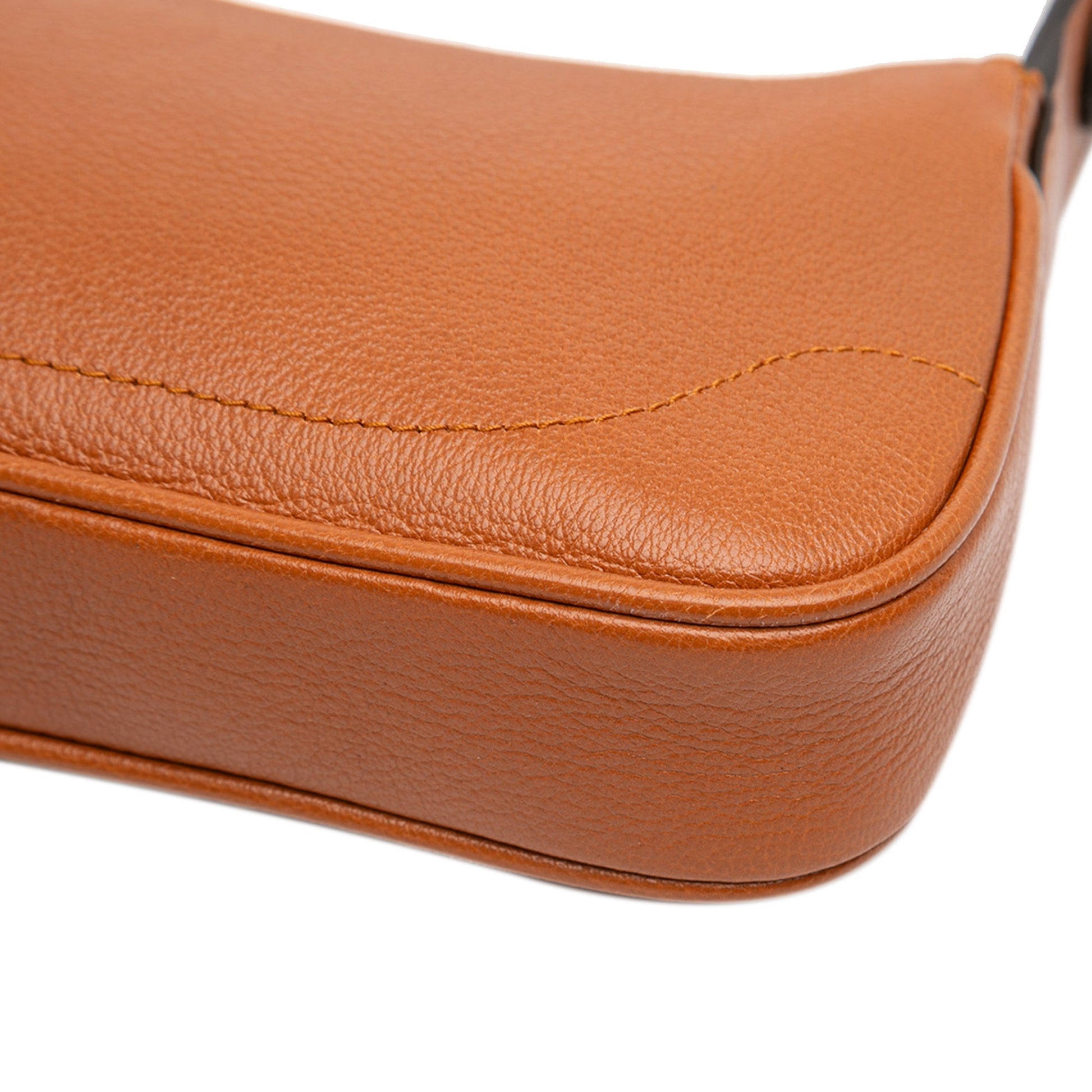 Gucci Mini Leather Aphrodite Shoulder Bag