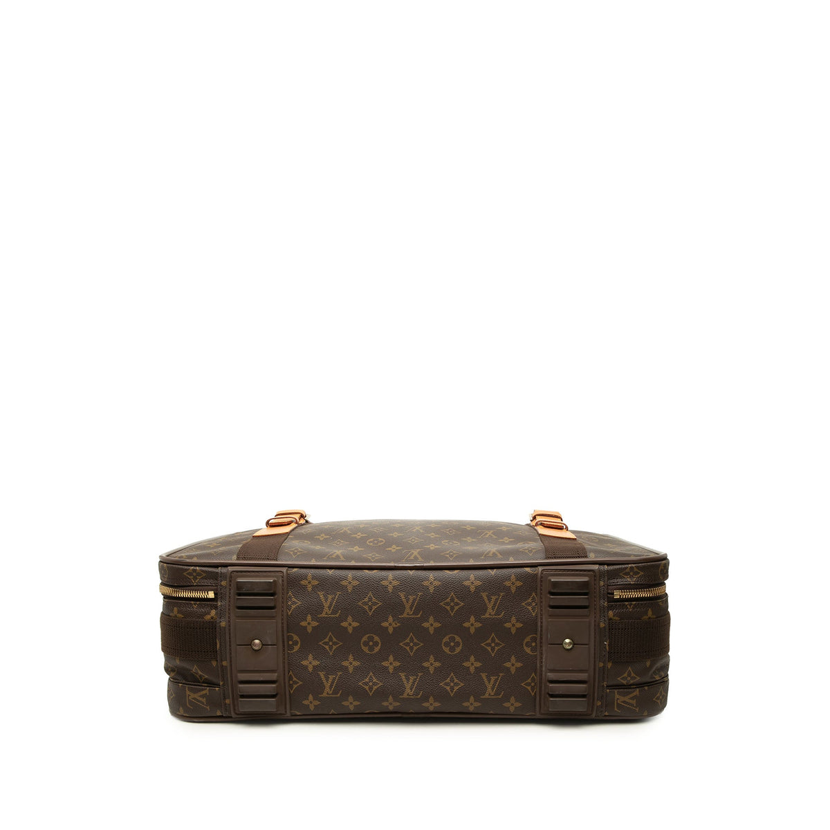 Louis Vuitton Monogram Satellite 53 — Brown