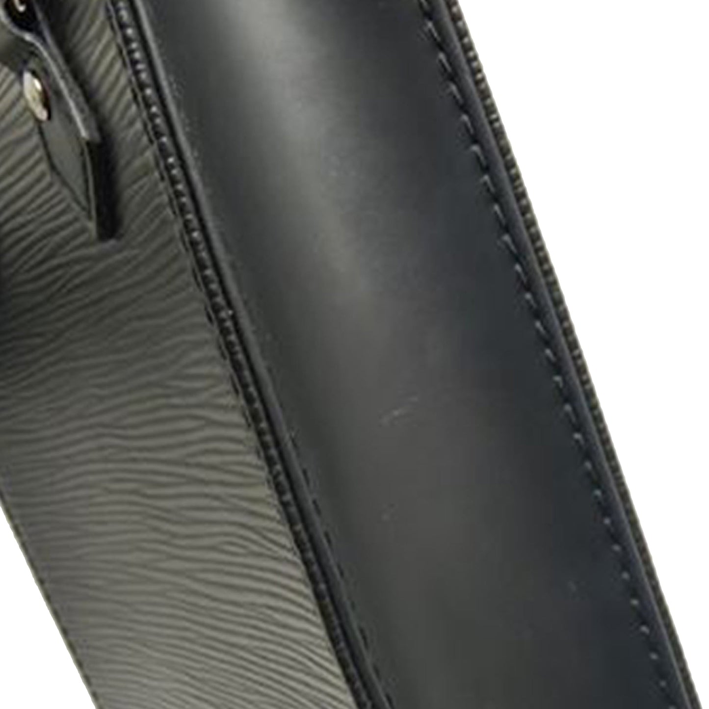 Louis Vuitton Epi Petit Sac Plat