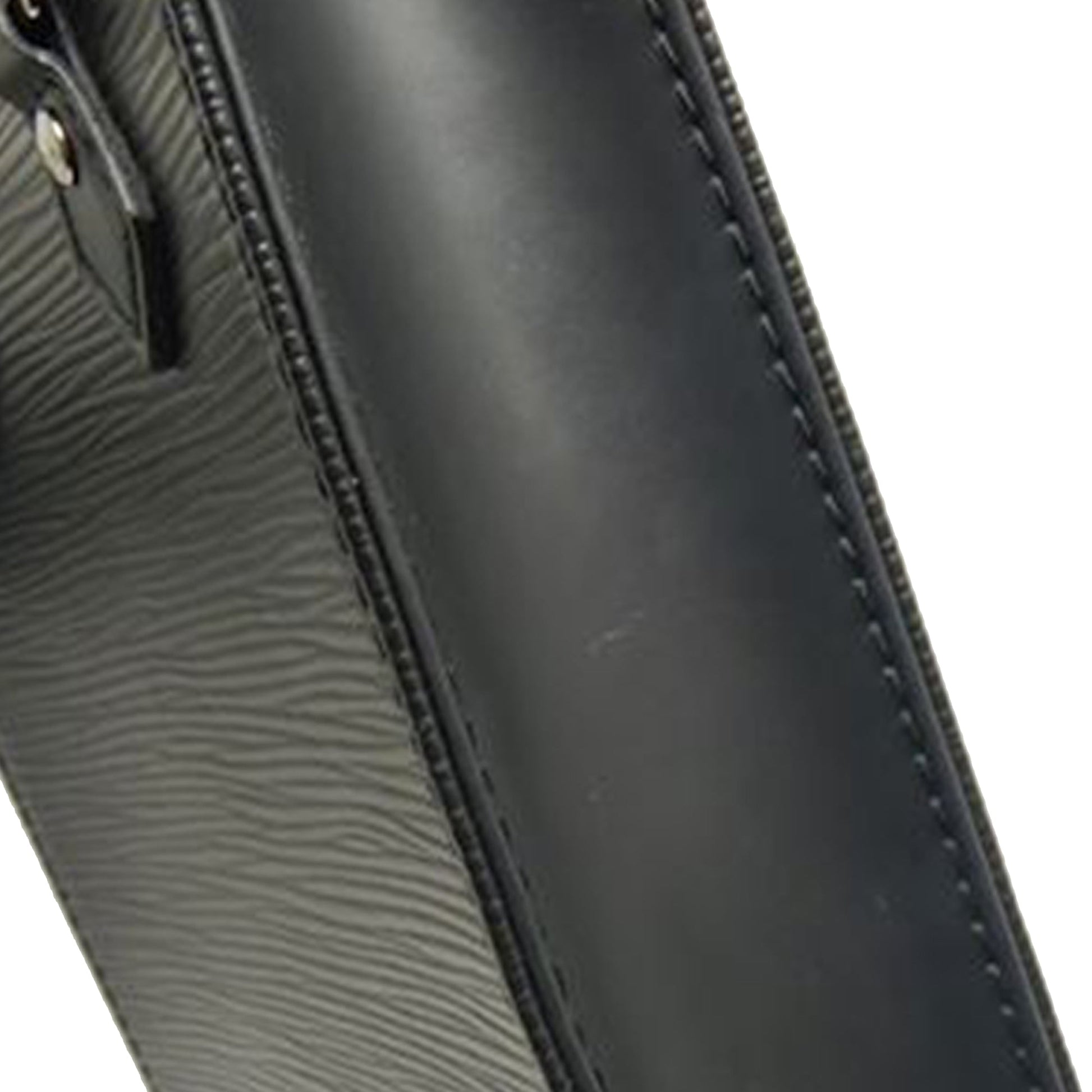 Louis Vuitton Epi Petit Sac Plat