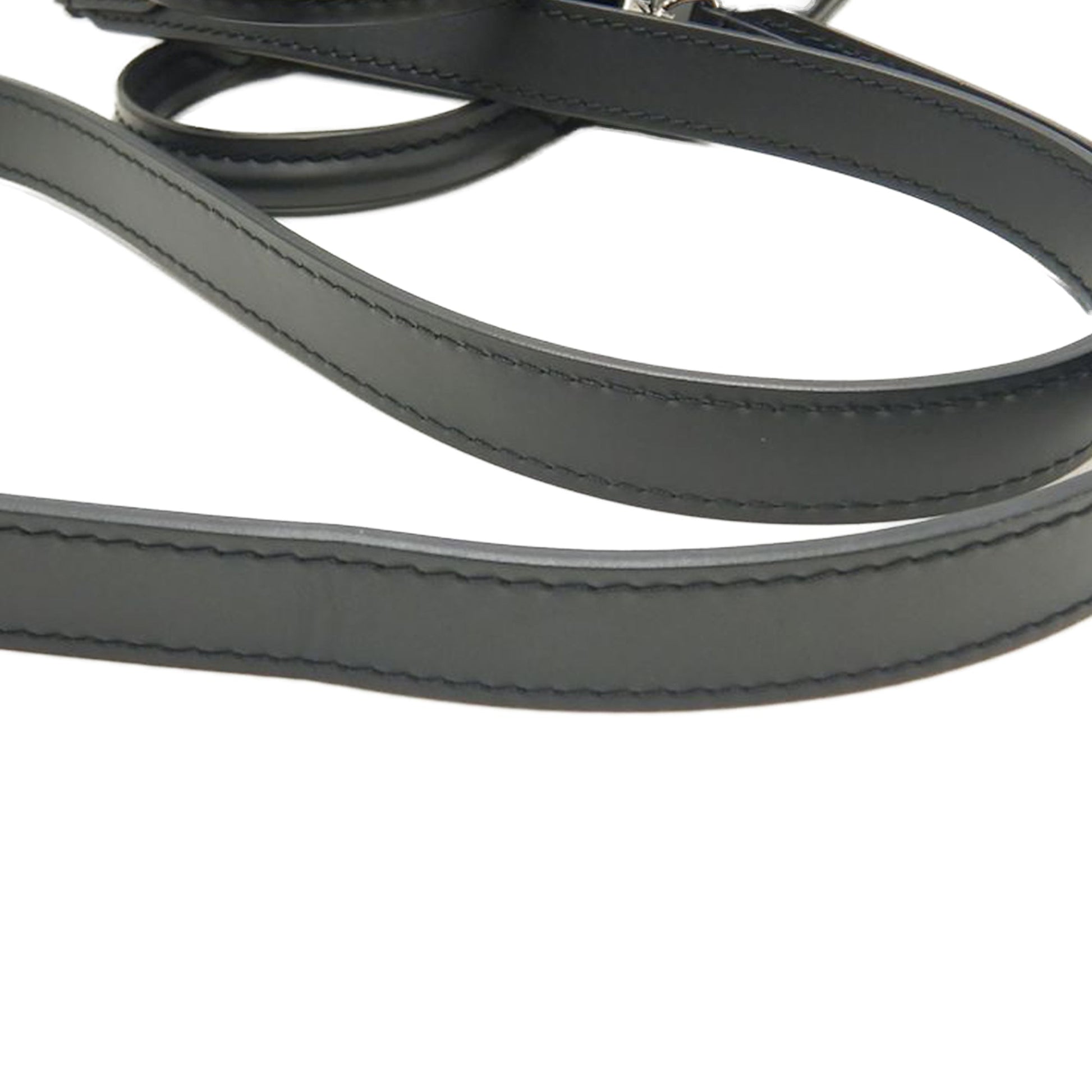 Louis Vuitton Epi Petit Sac Plat