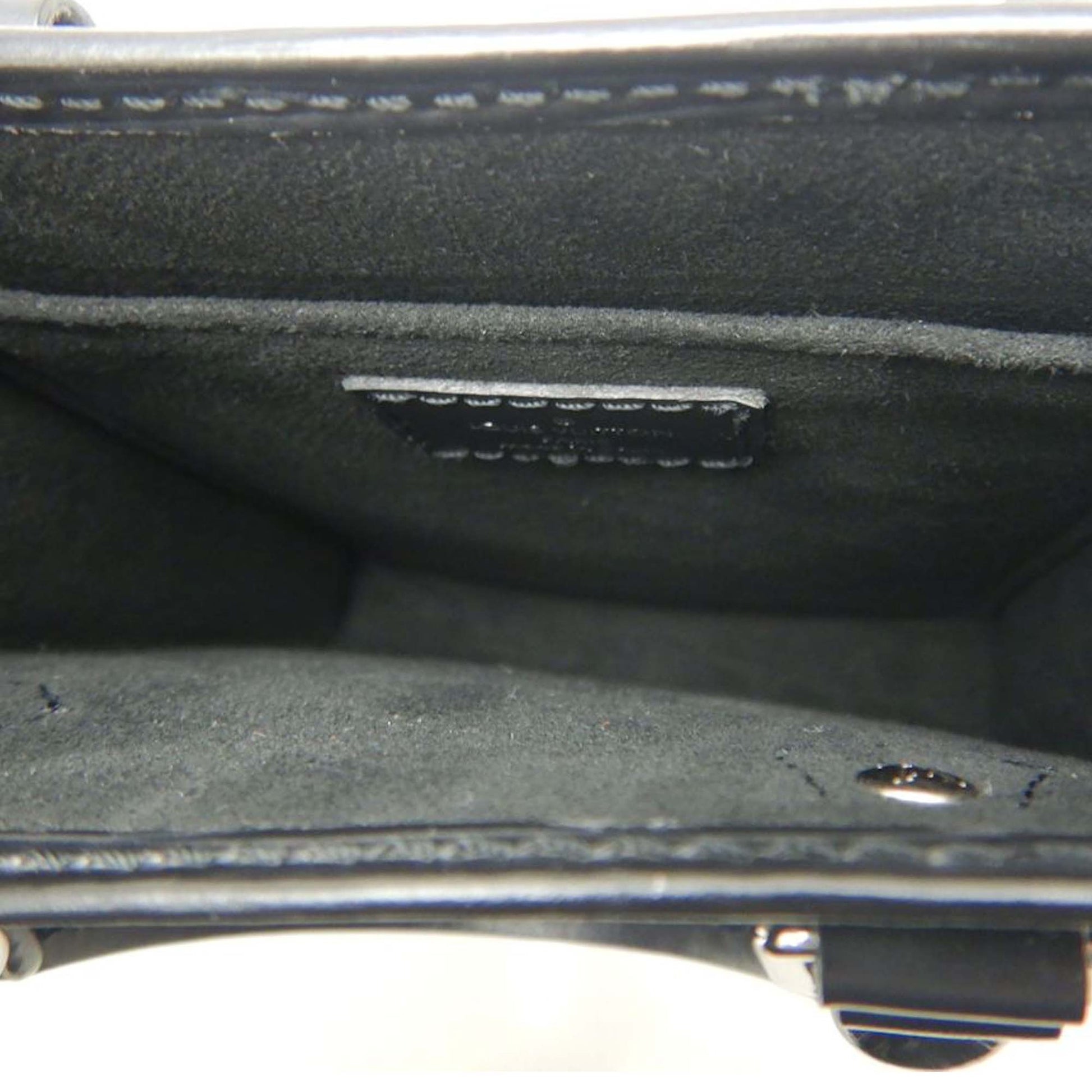 Louis Vuitton Epi Petit Sac Plat