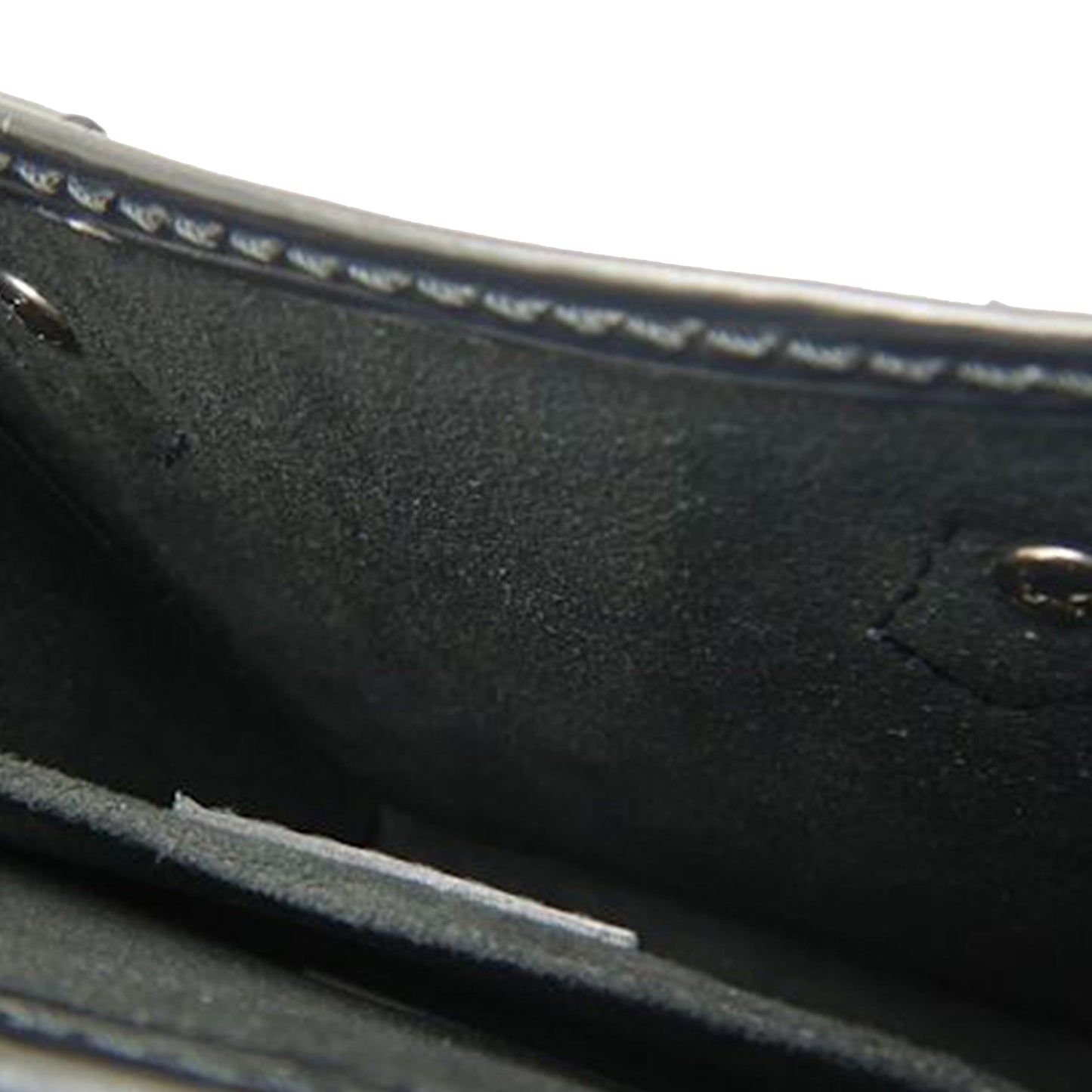 Louis Vuitton Epi Petit Sac Plat