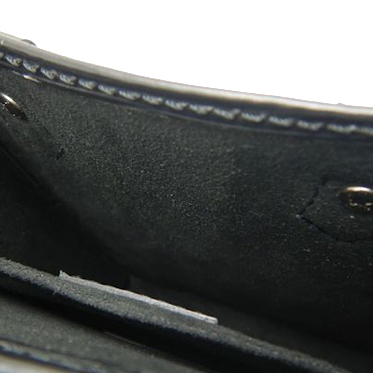 Louis Vuitton Epi Petit Sac Plat