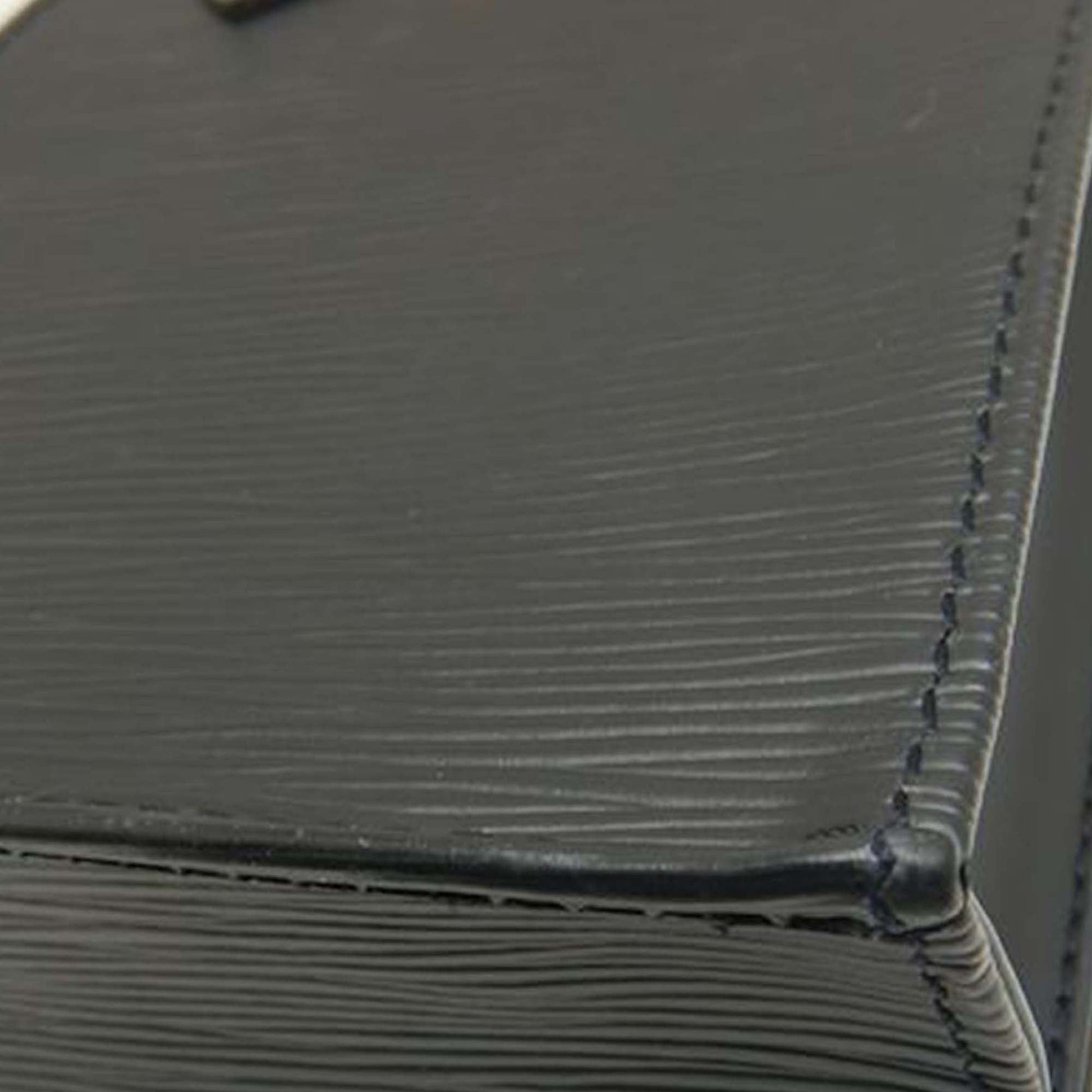 Louis Vuitton Epi Petit Sac Plat