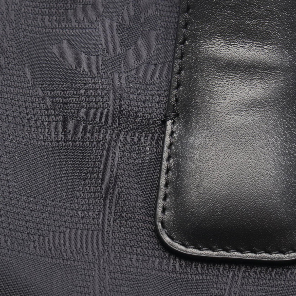 Chanel New Travel Line Nylon Tote