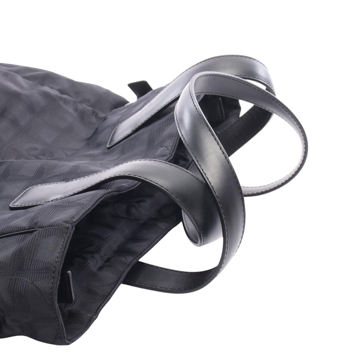 Chanel New Travel Line Nylon Tote