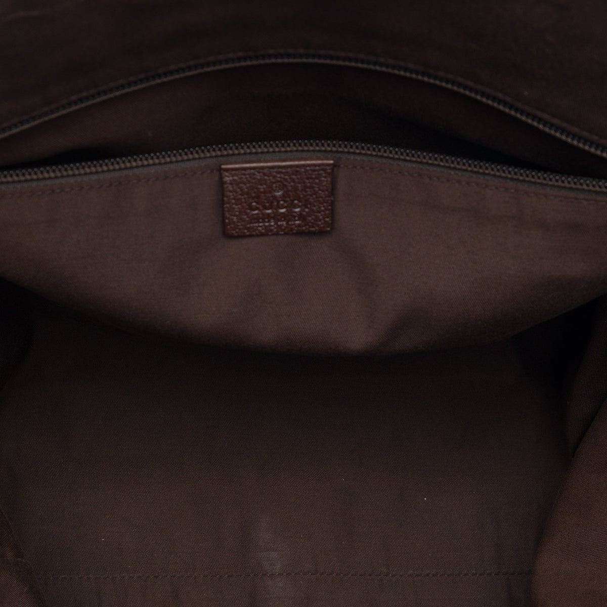 Gucci GG Canvas Tote