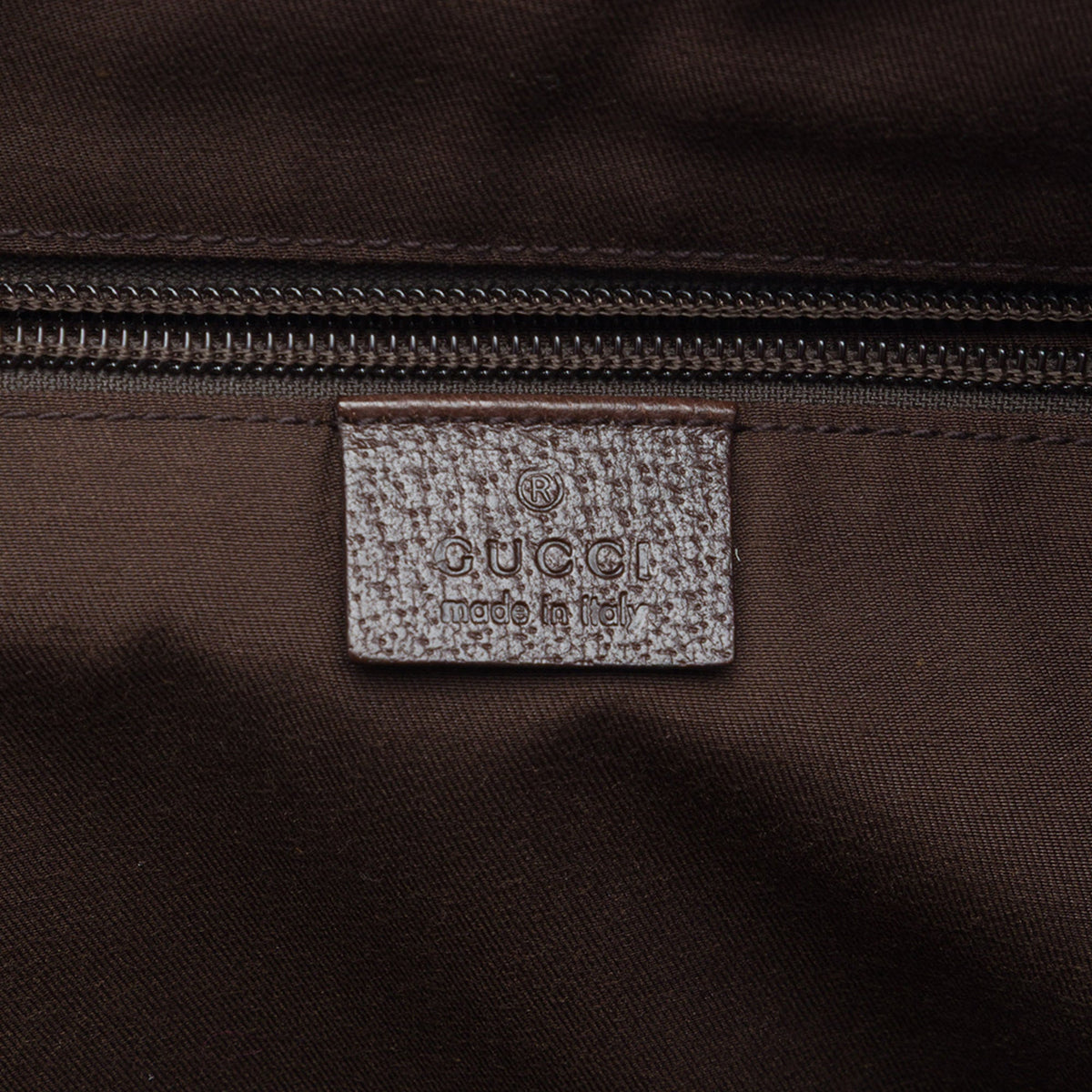 Gucci GG Canvas Tote