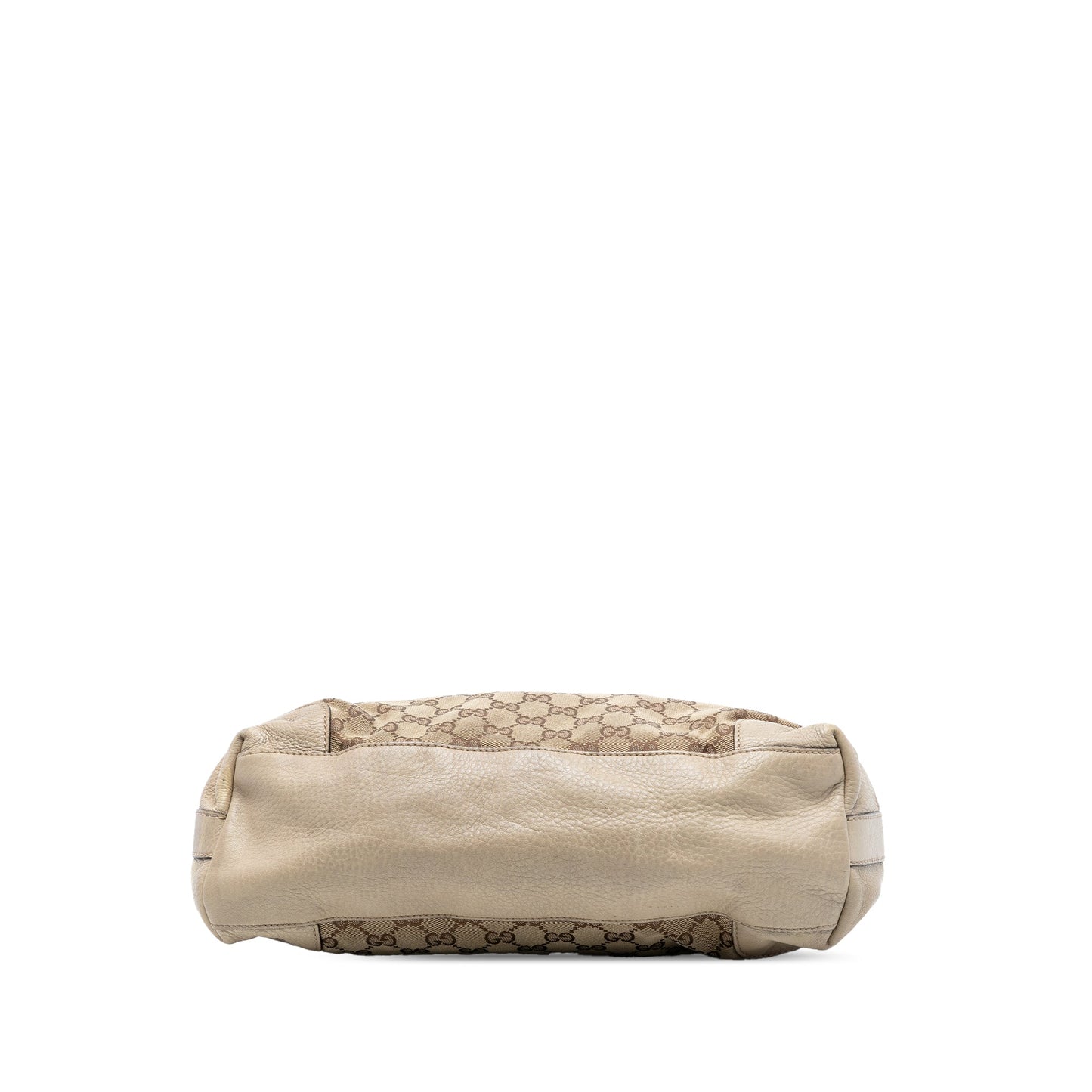 Gucci Small GG Canvas Miss GG Hobo