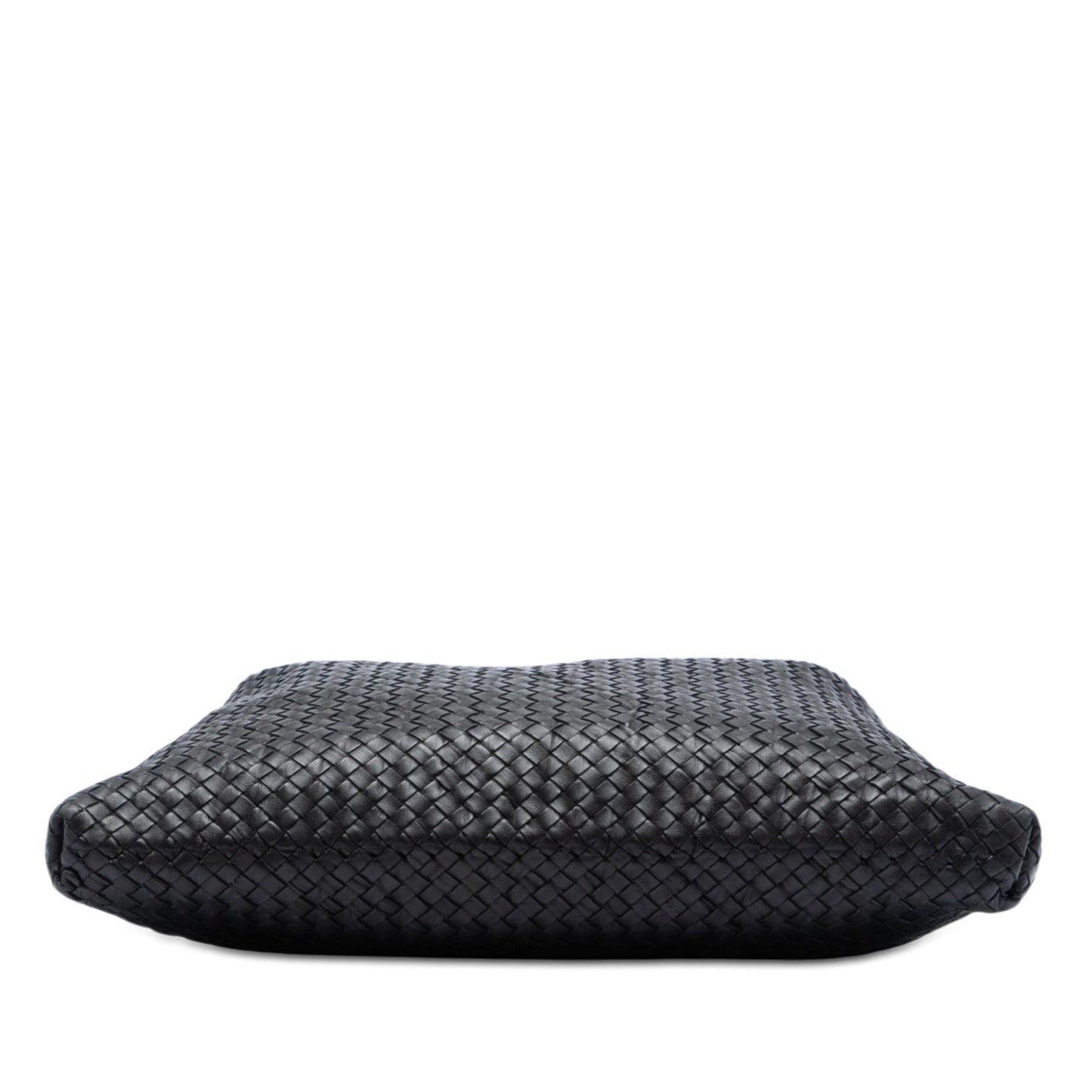 Bottega Veneta Nappa Intrecciato Satchel