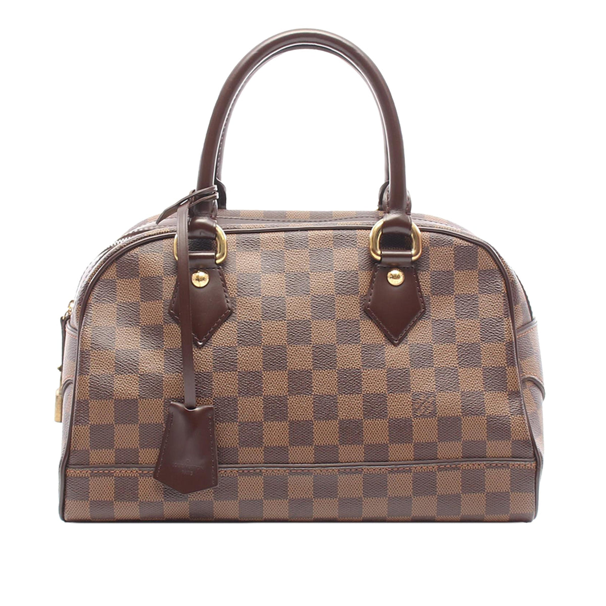 Louis Vuitton Damier Ebene Duomo