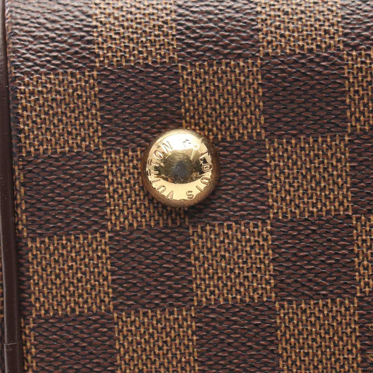 Louis Vuitton Damier Ebene Duomo