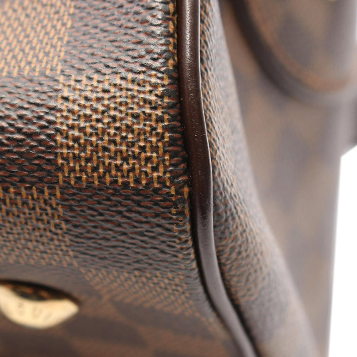 Louis Vuitton Damier Ebene Duomo