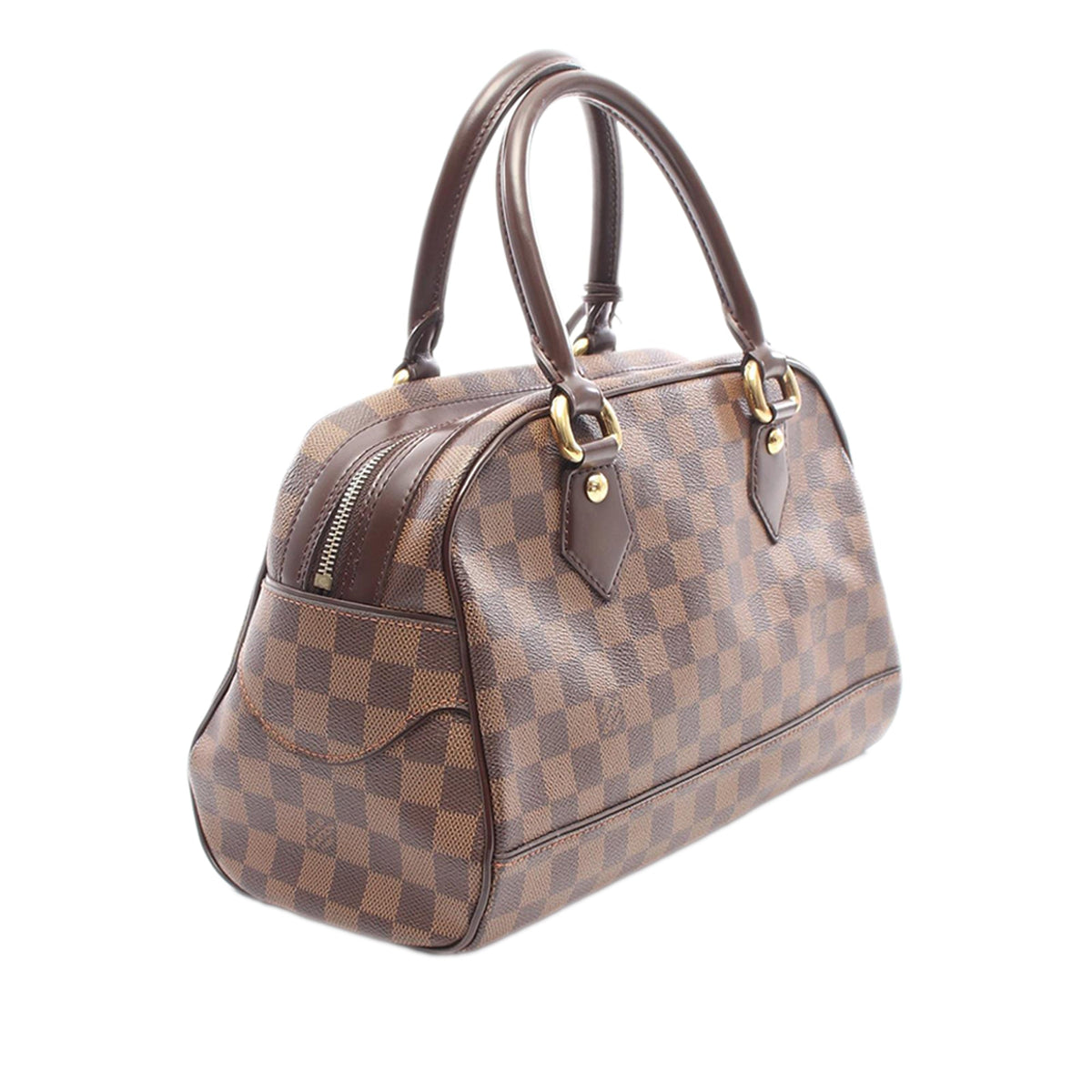 Louis Vuitton Damier Ebene Duomo