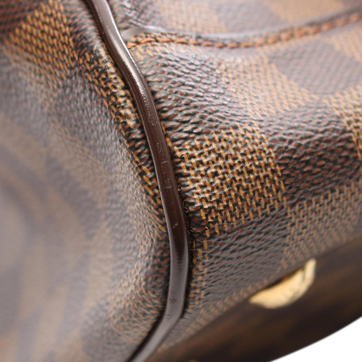 Louis Vuitton Damier Ebene Duomo