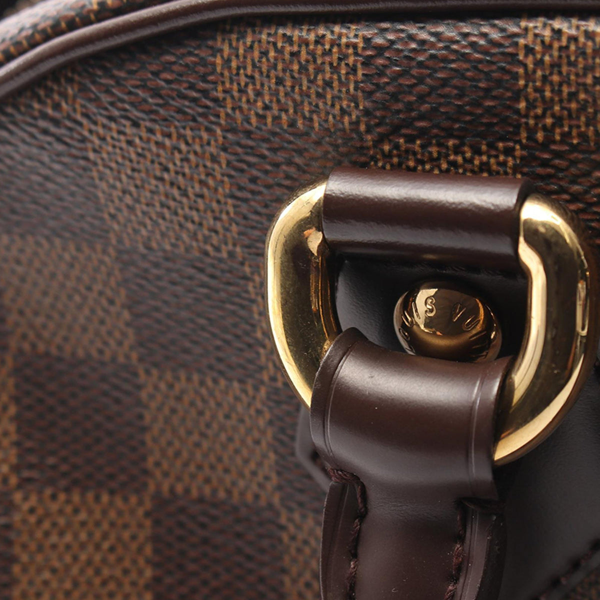 Louis Vuitton Damier Ebene Duomo
