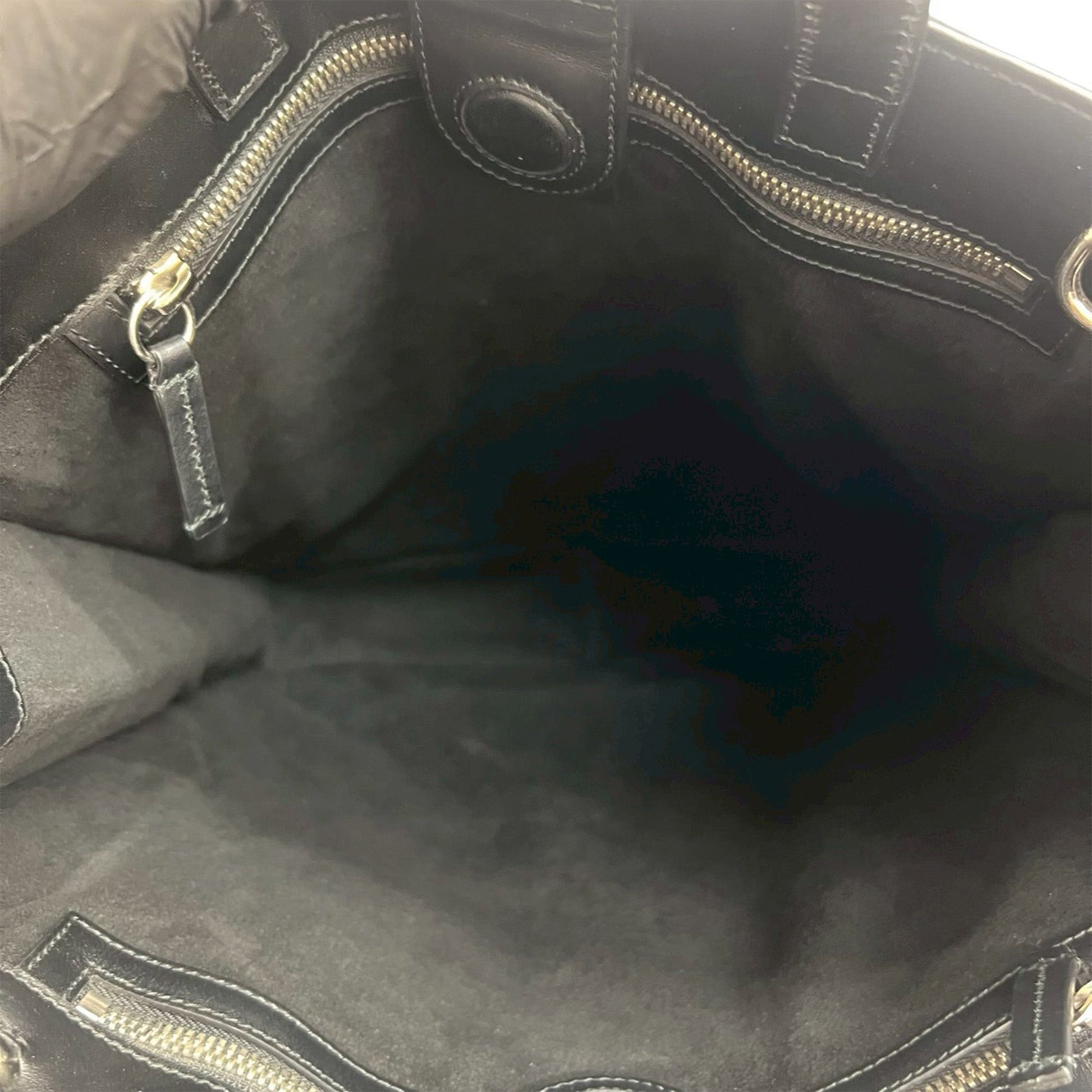 Gucci GG Supreme Caleido Web Vertical Tote