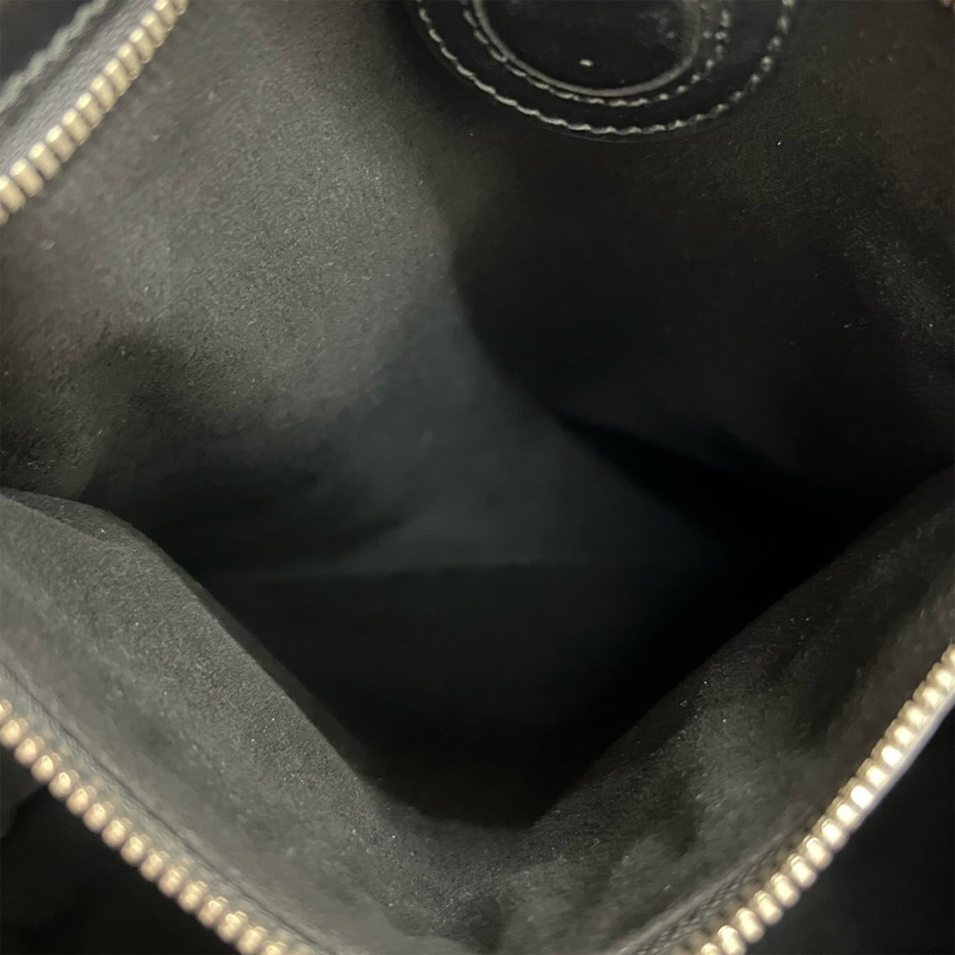 Gucci GG Supreme Caleido Web Vertical Tote