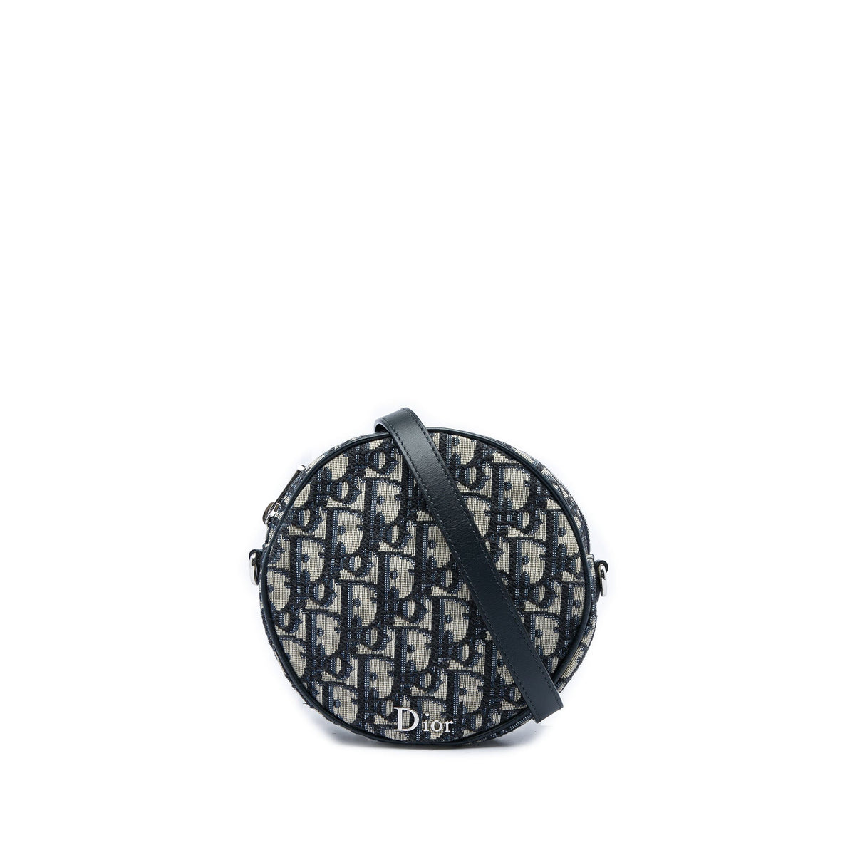 Dior Oblique Baby Ball Bag