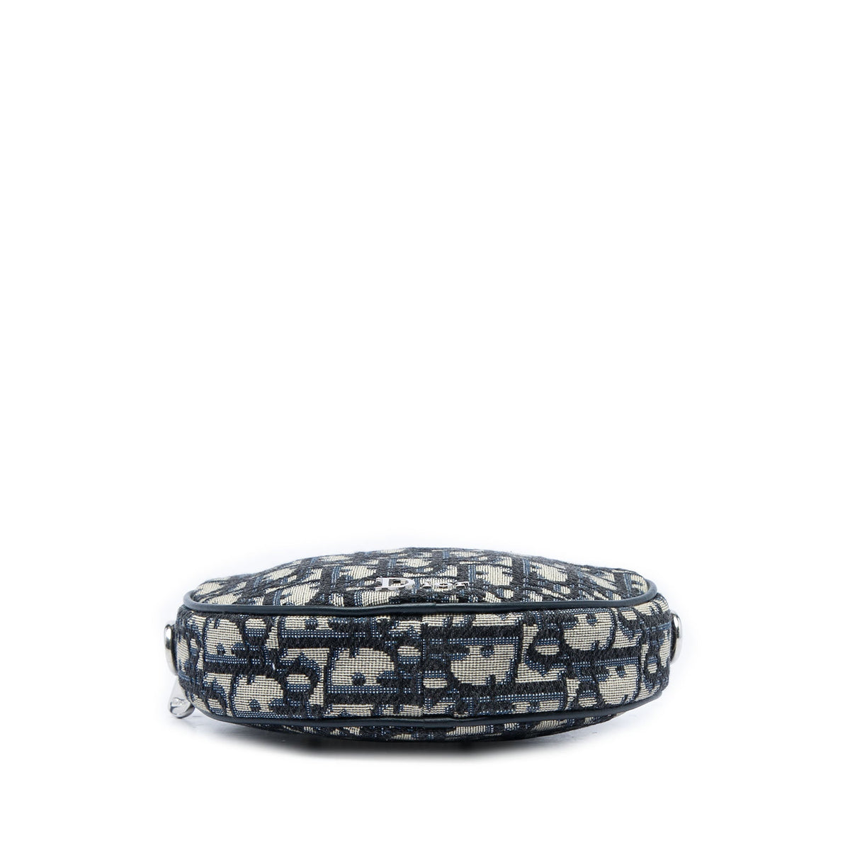 Dior Oblique Baby Ball Bag