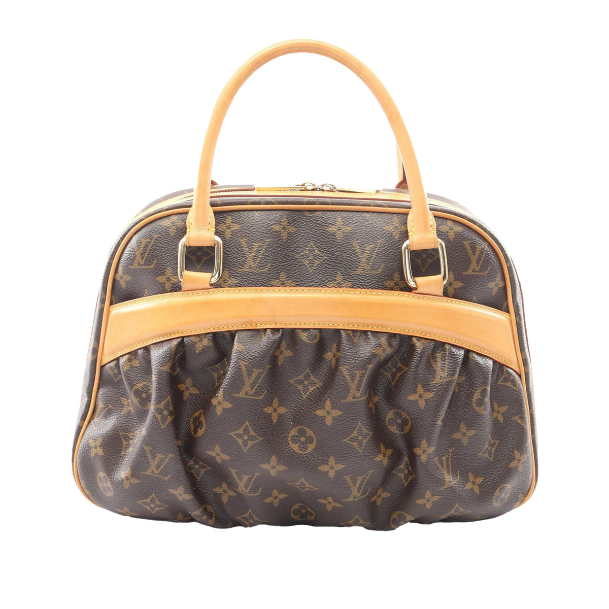 Louis Vuitton Monogram Mizi