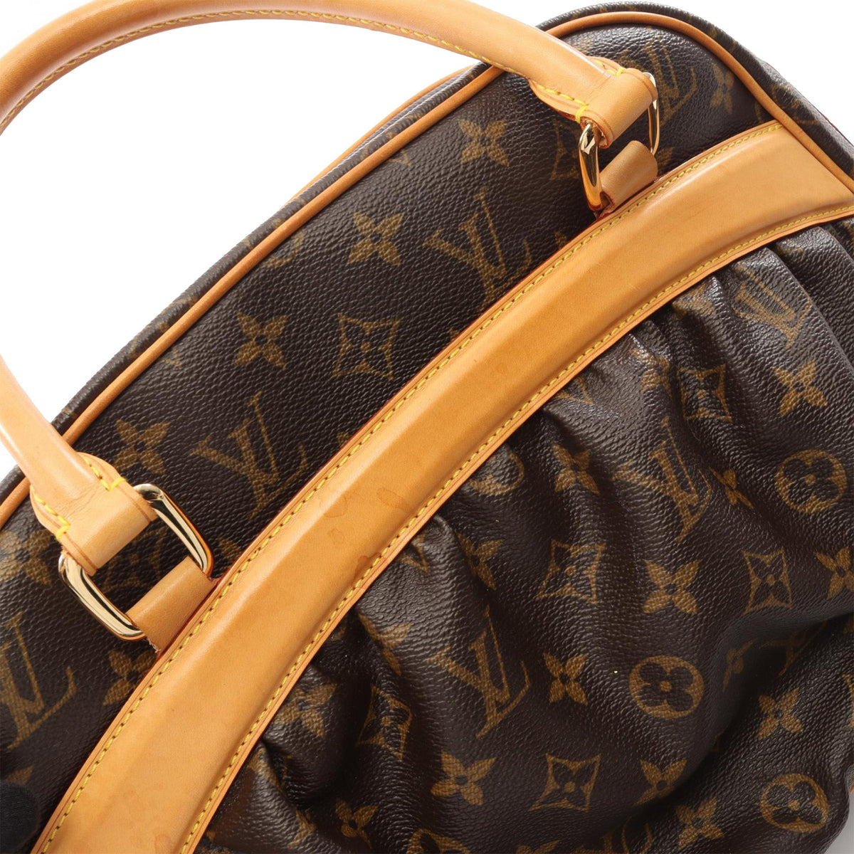 Louis Vuitton Monogram Mizi