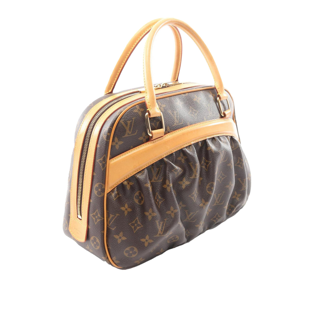Louis Vuitton Monogram Mizi