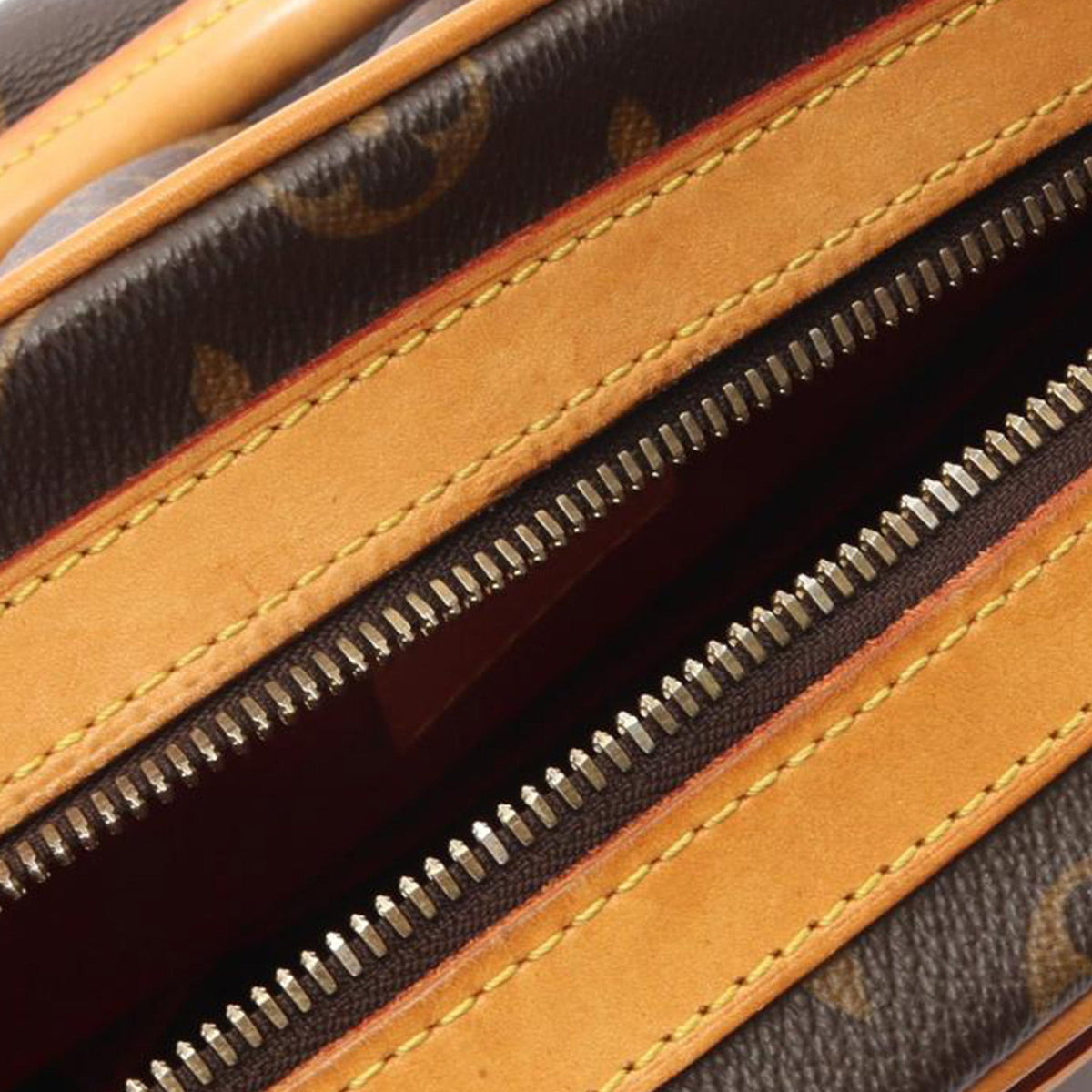 Louis Vuitton Monogram Mizi