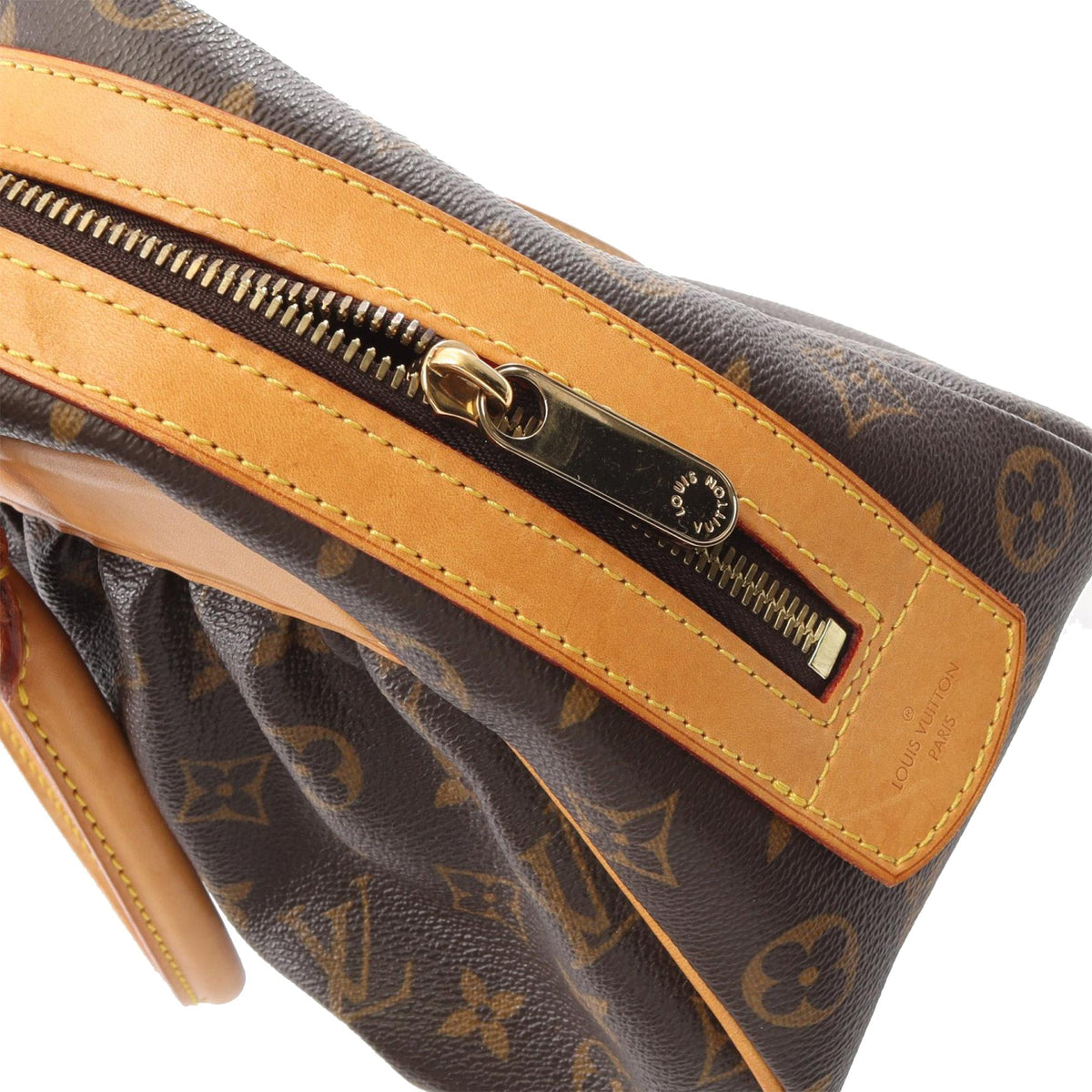 Louis Vuitton Monogram Mizi