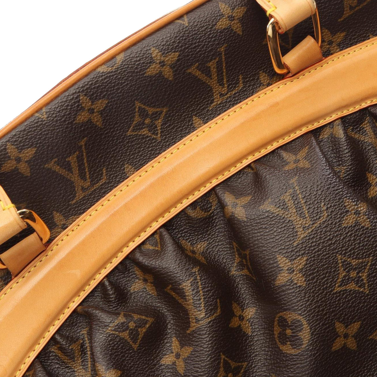 Louis Vuitton Monogram Mizi