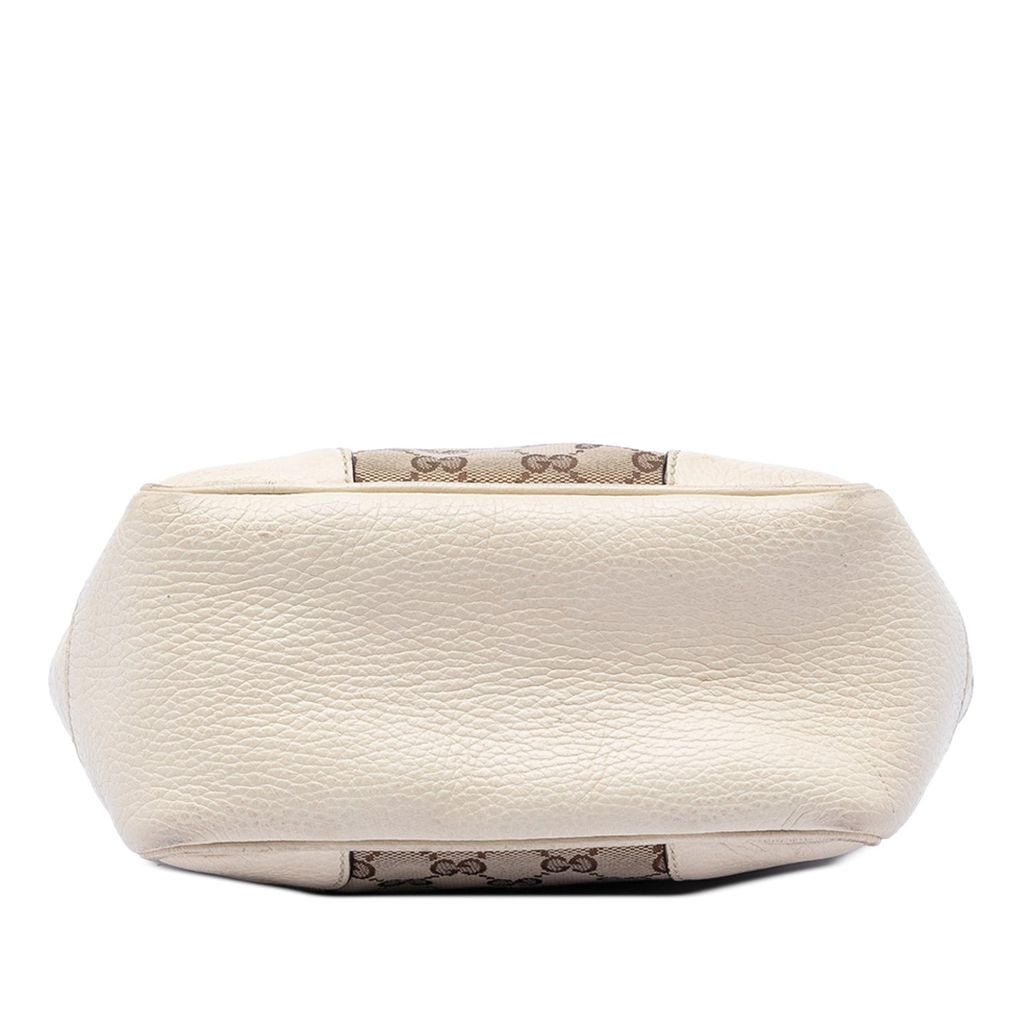 Gucci Small GG Canvas Bree Satchel