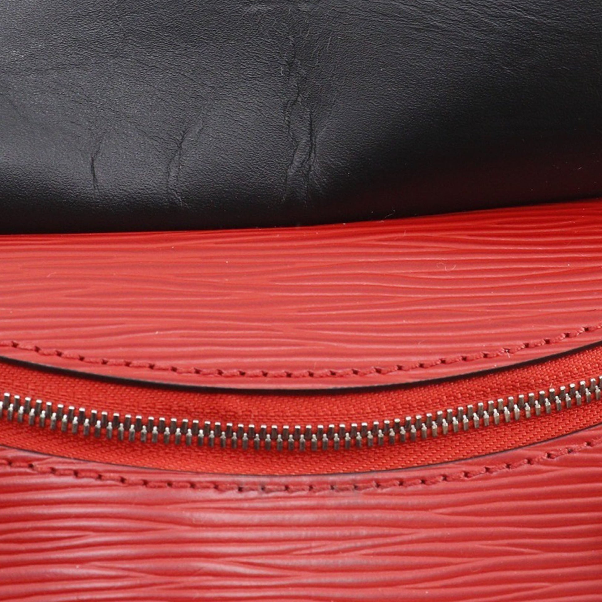 Louis Vuitton Epi Tuileries