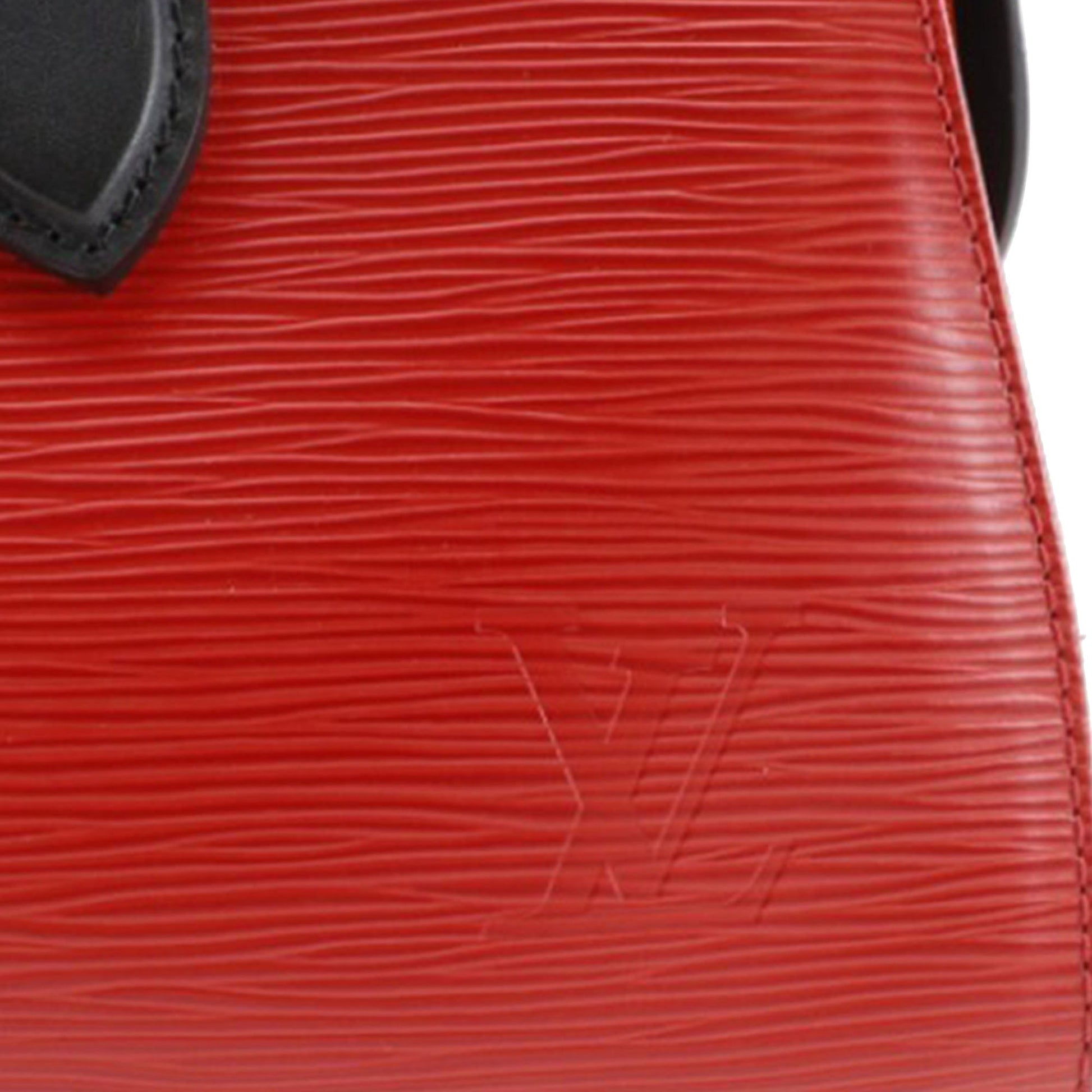 Louis Vuitton Epi Tuileries
