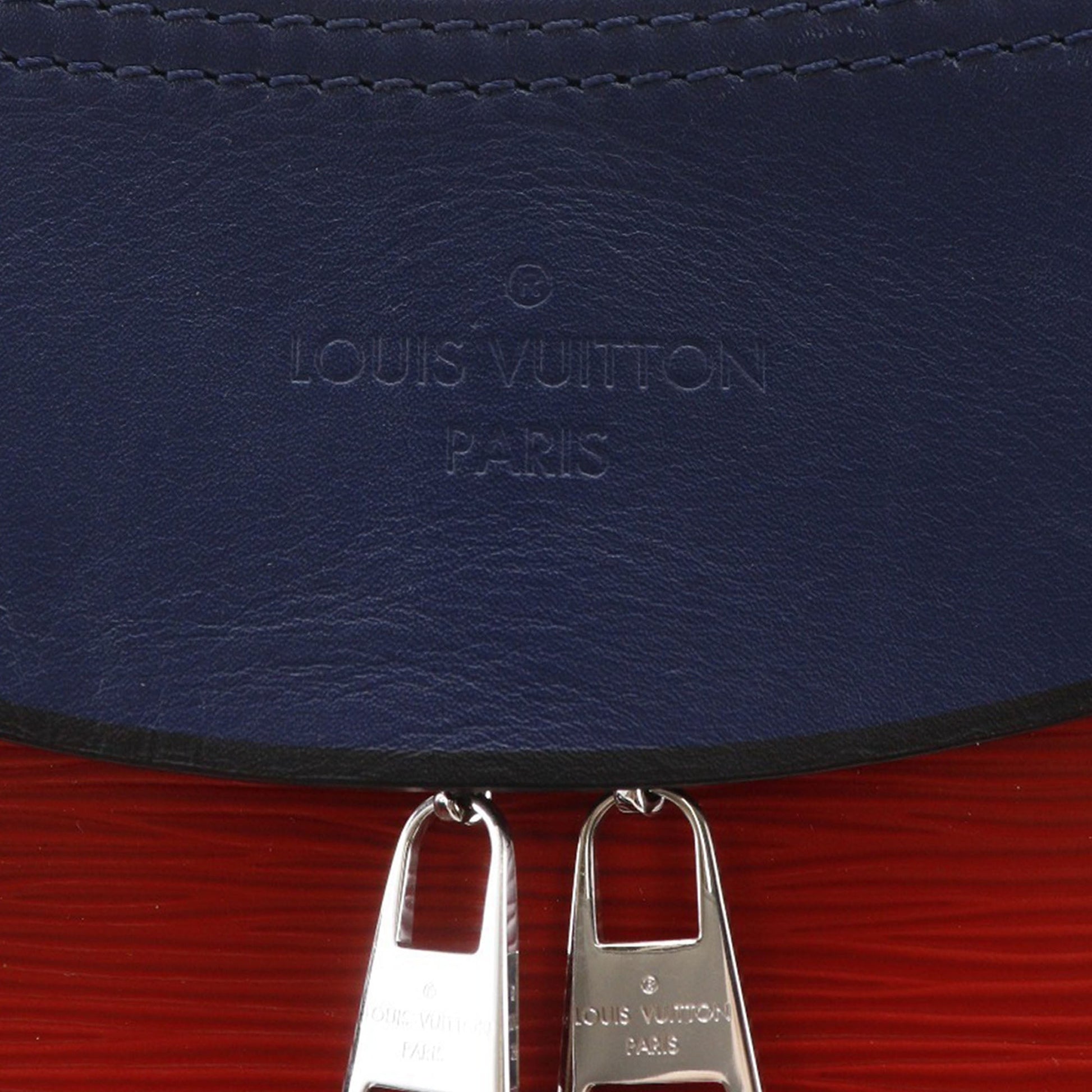 Louis Vuitton Epi Tuileries