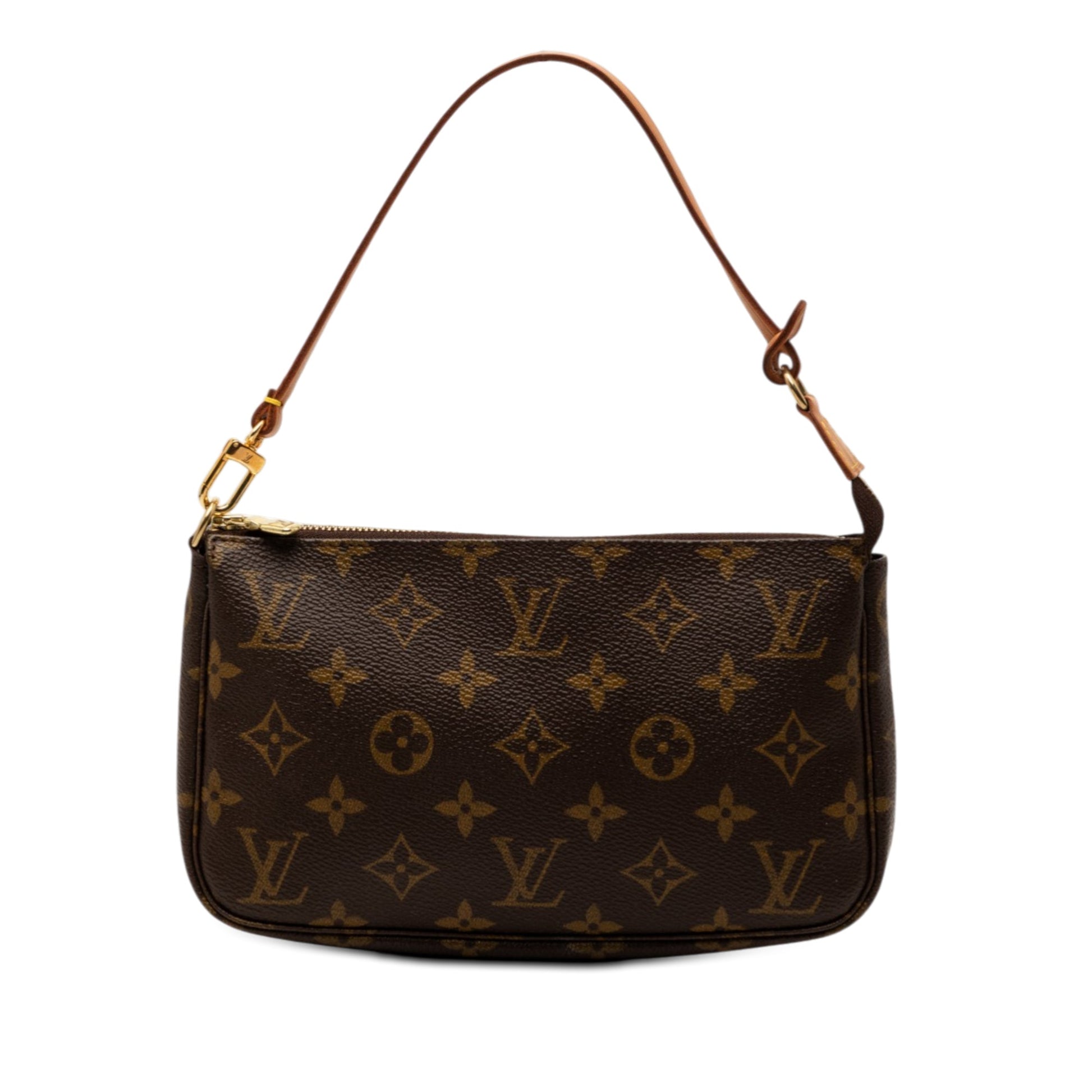 Louis Vuitton Monogram Pochette Accessoires