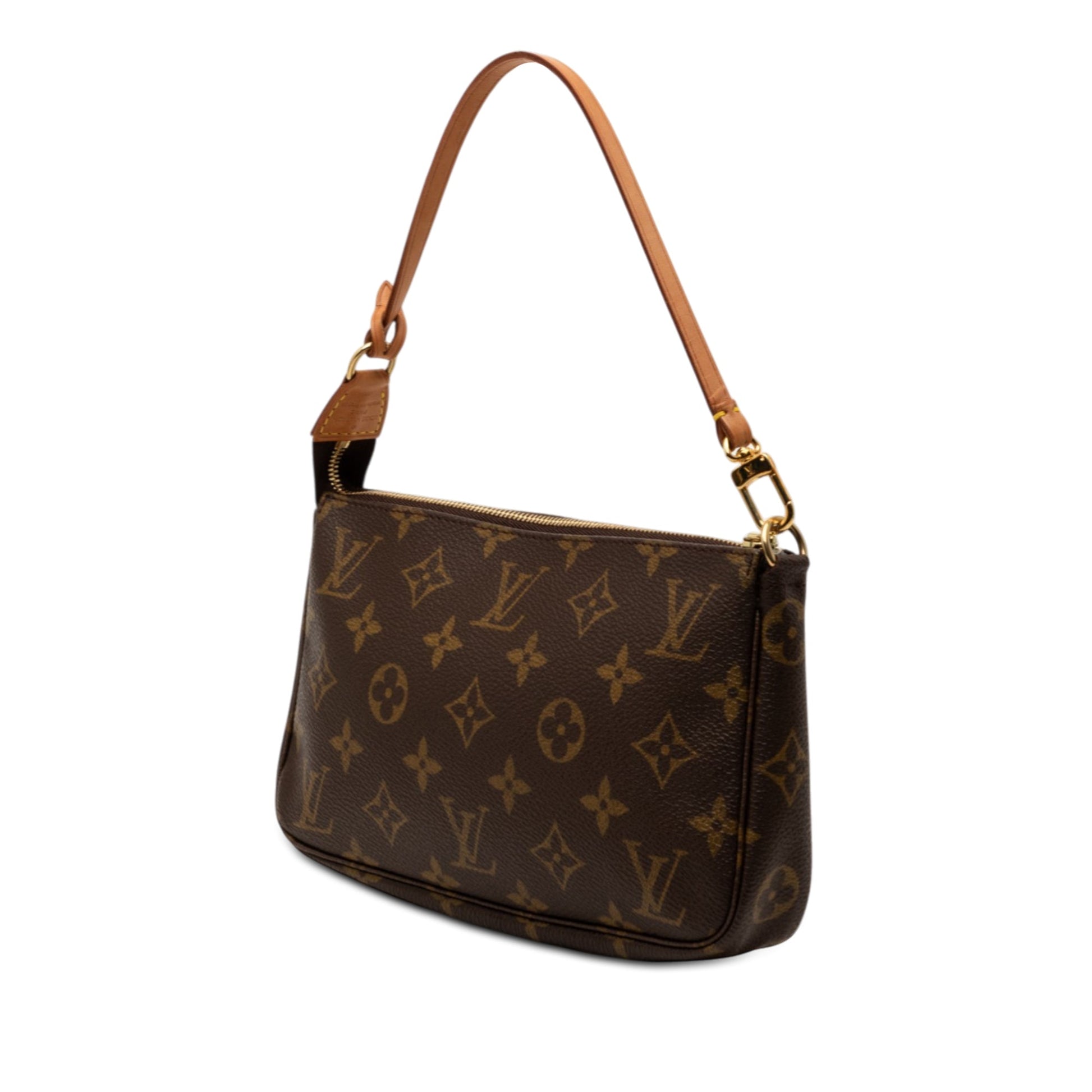 Louis Vuitton Monogram Pochette Accessoires